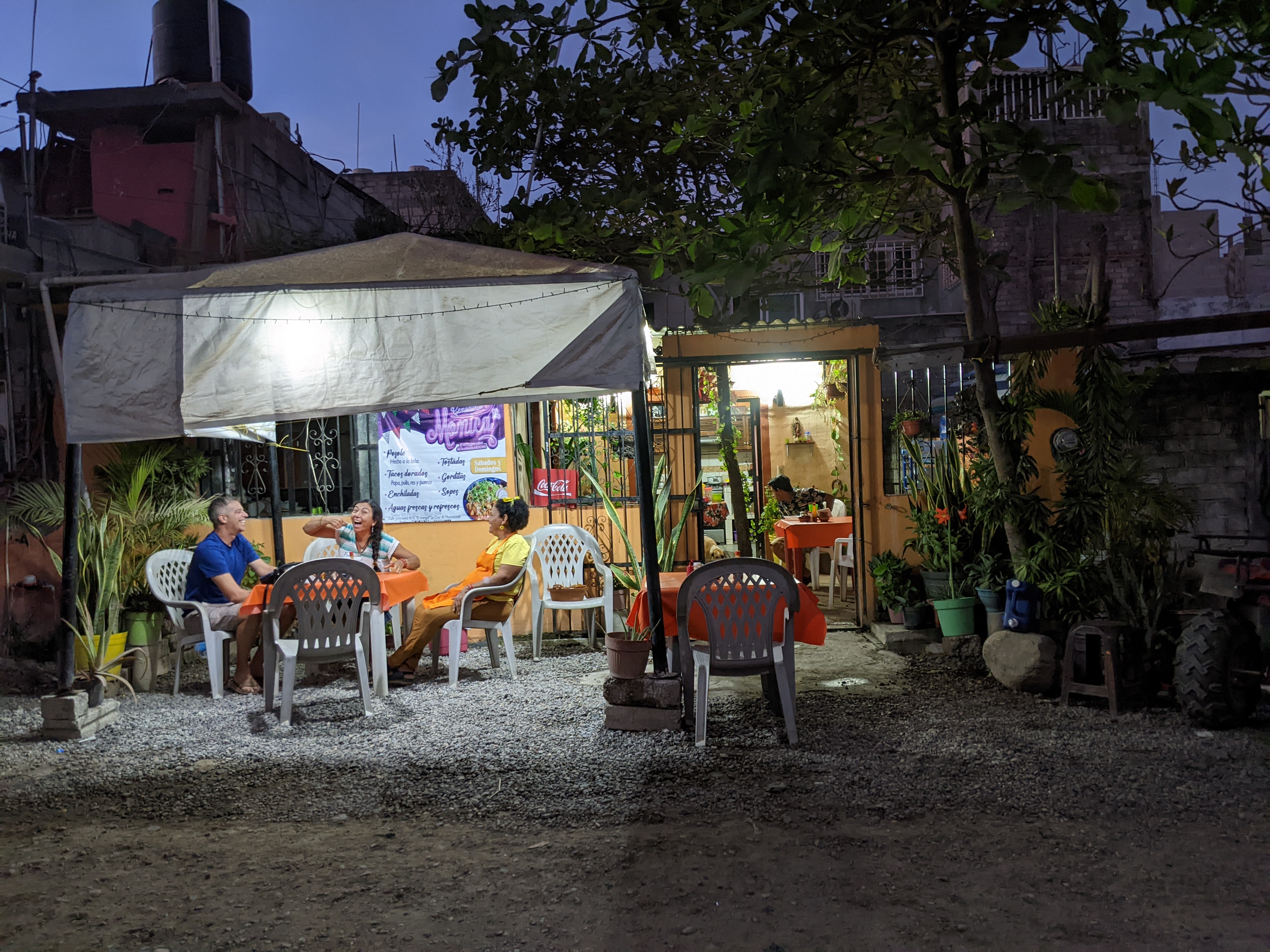 Antojitos Mexicanos Monica image 5