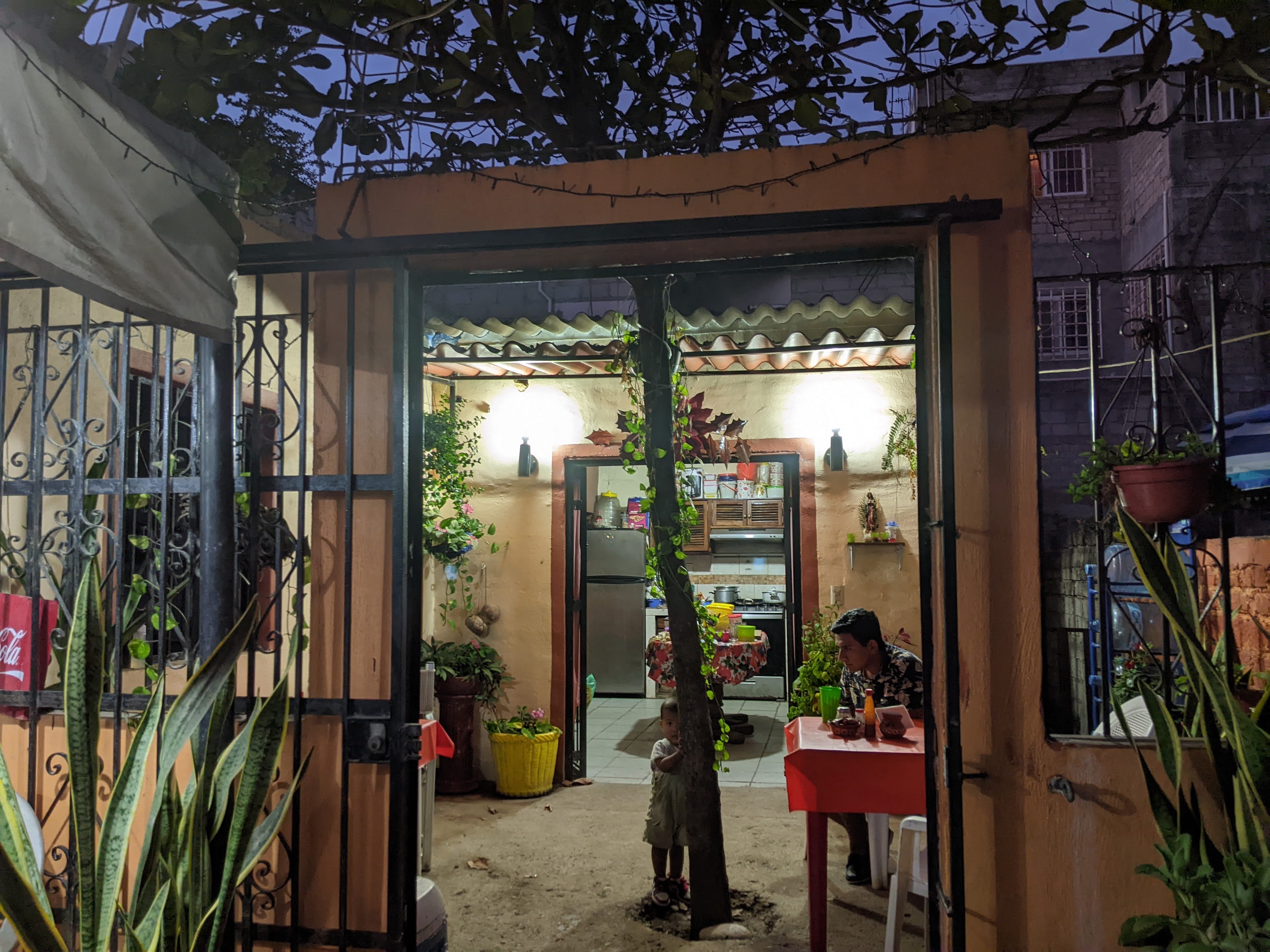 Antojitos Mexicanos Monica image 9