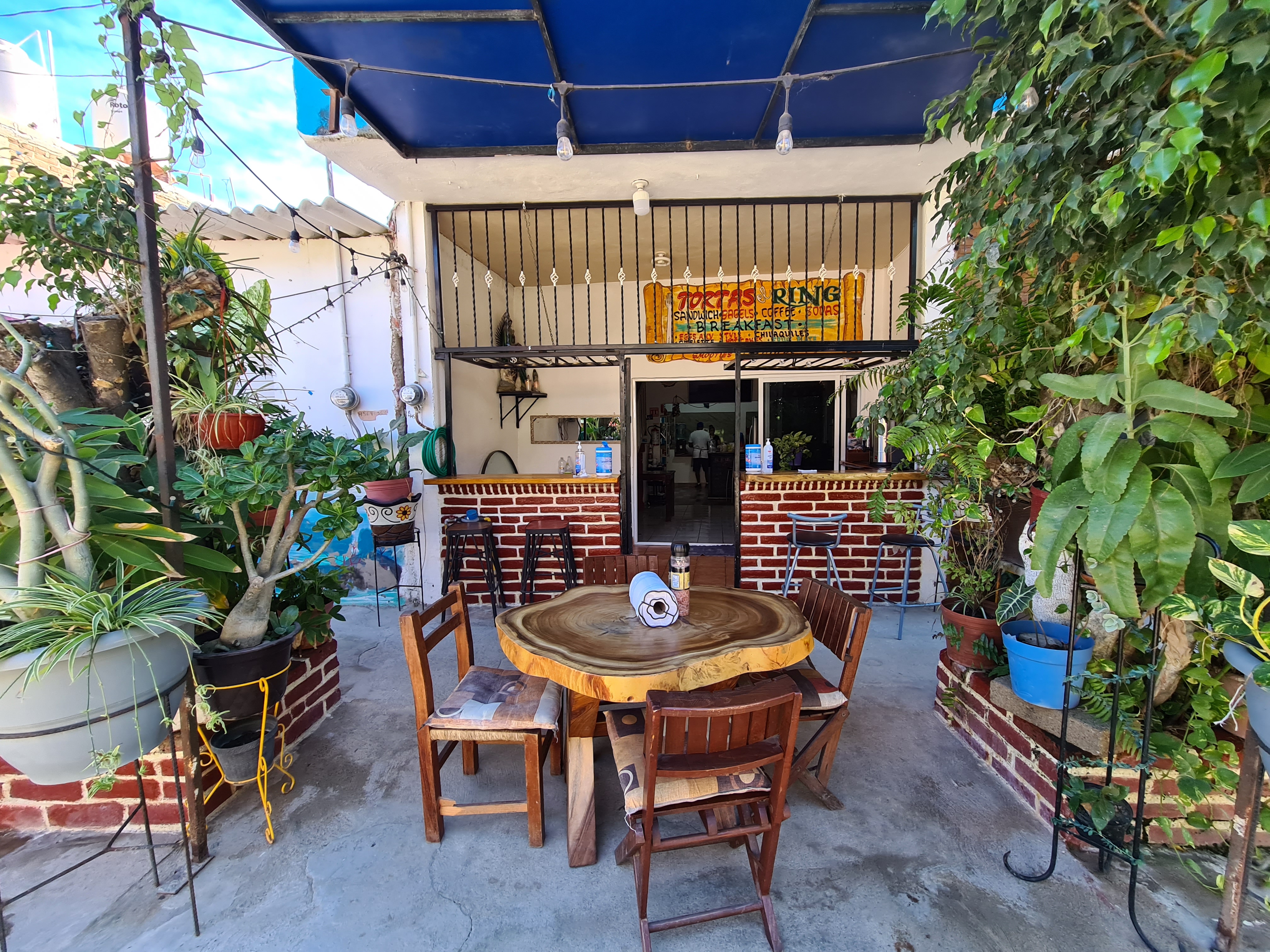 Tortas & Ring image 1