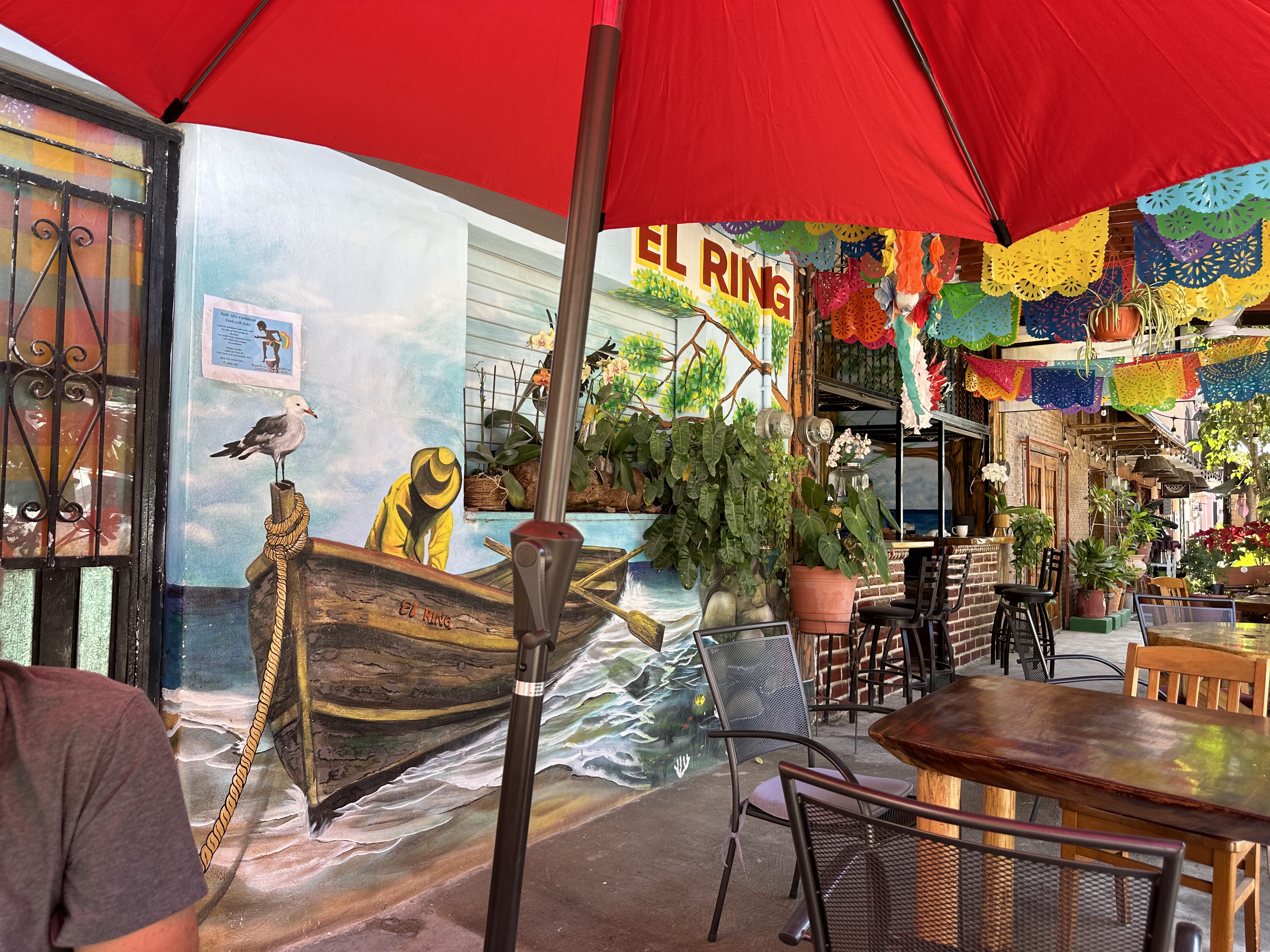 Tortas & Ring image 2