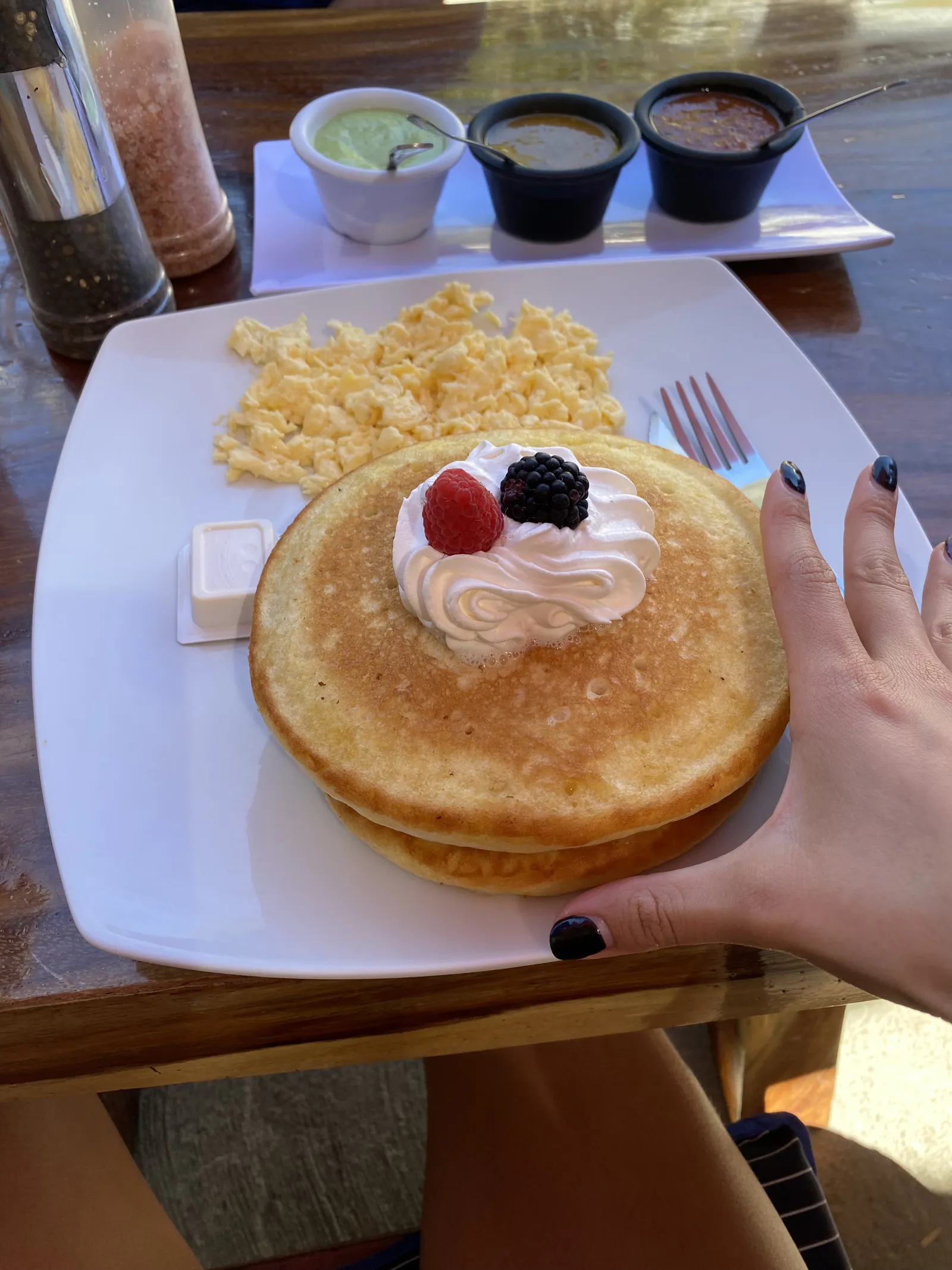 Tortas & Ring image 4