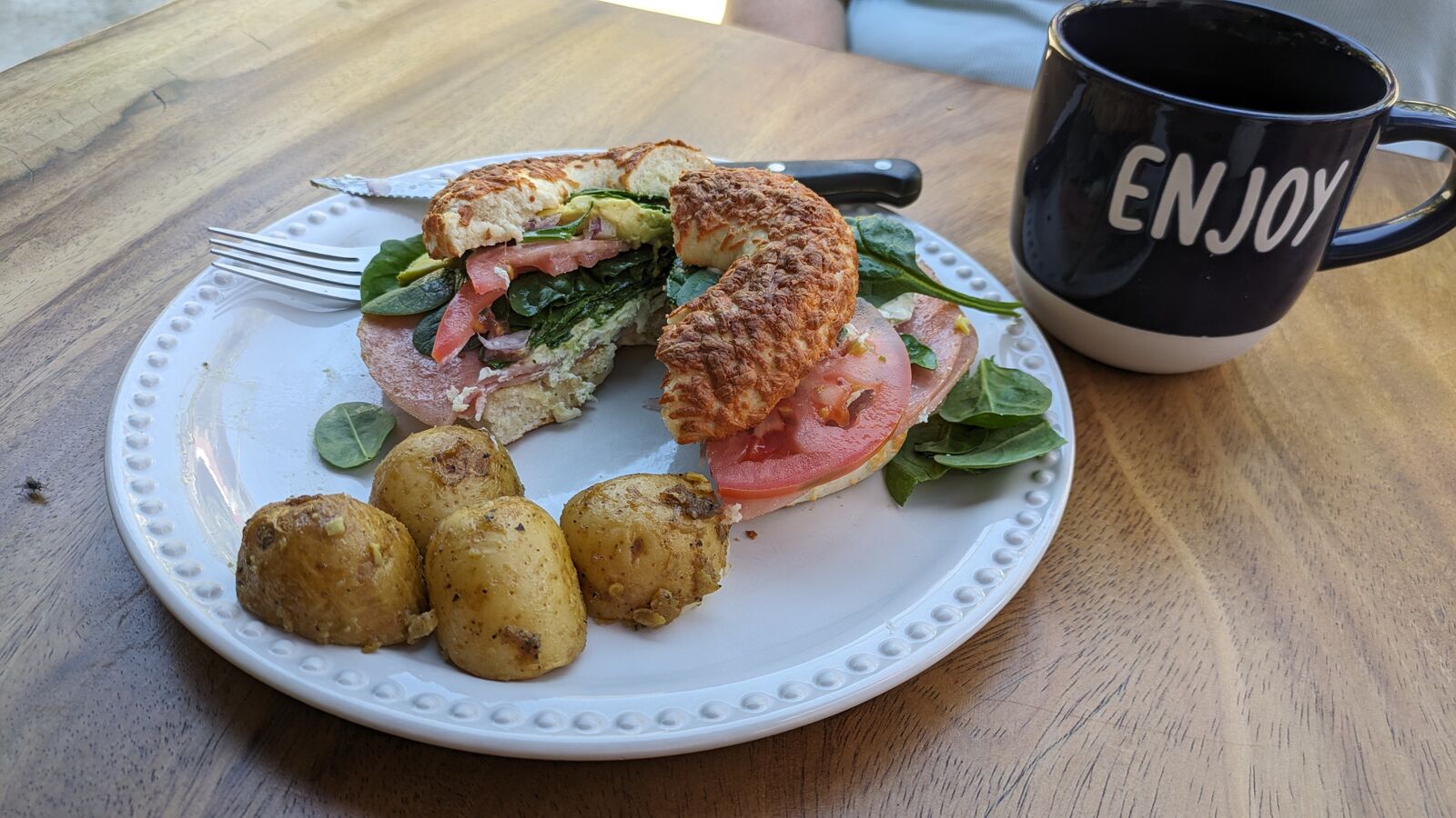 Tortas & Ring image 5
