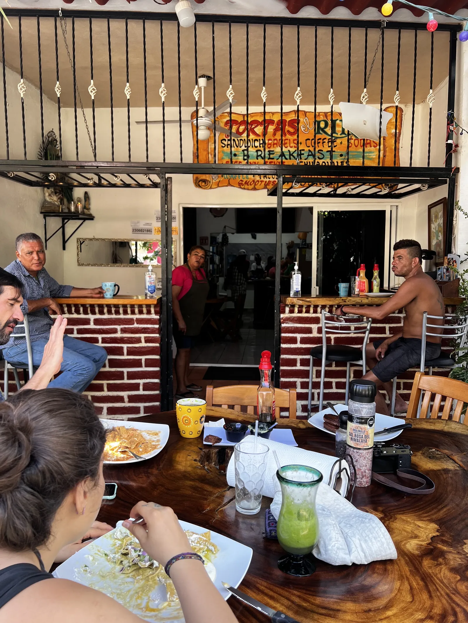 Tortas & Ring image 8