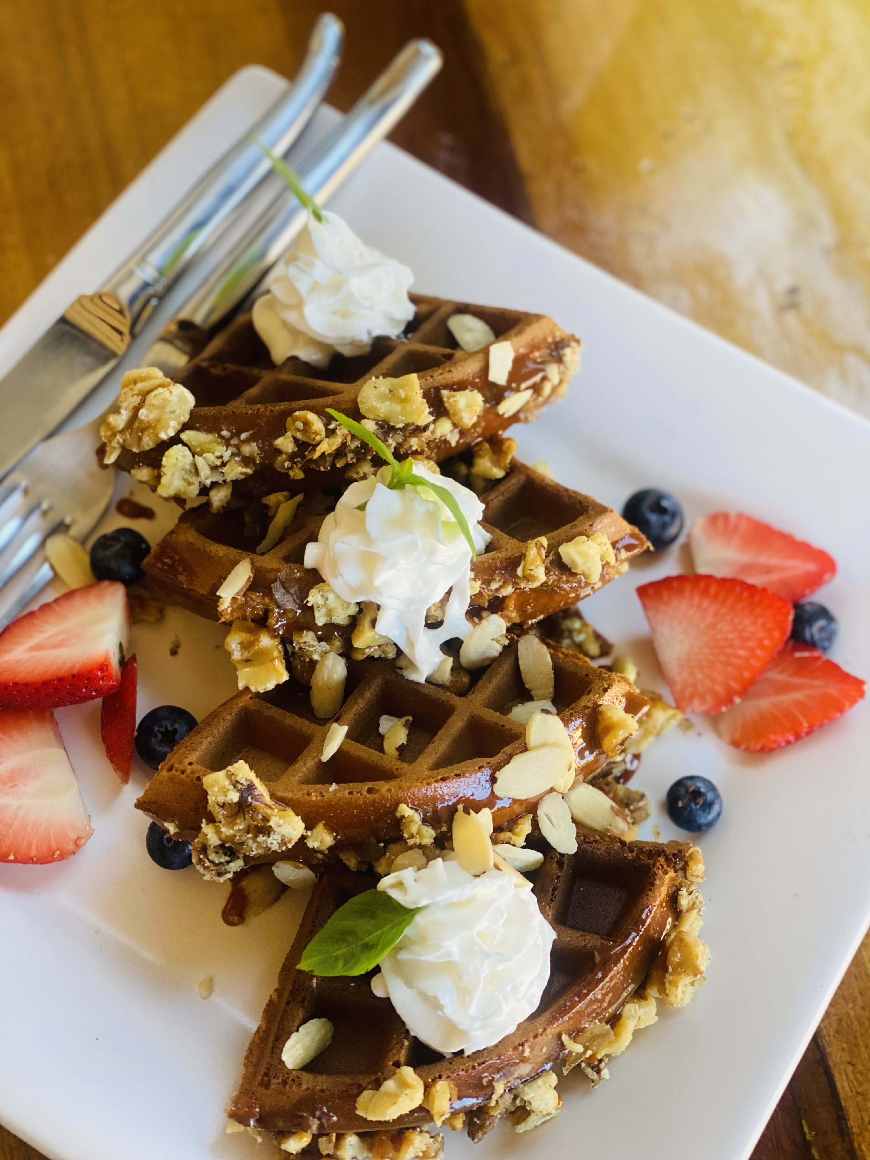 Tortas & Ring image 10