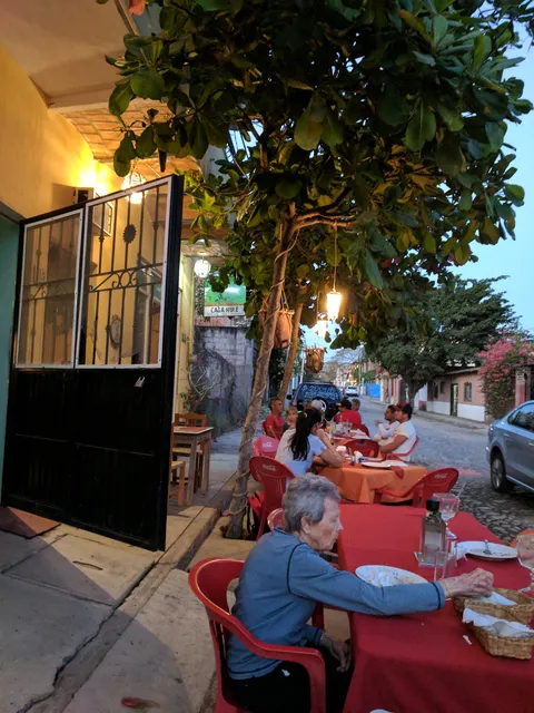 Casa Hule image 6