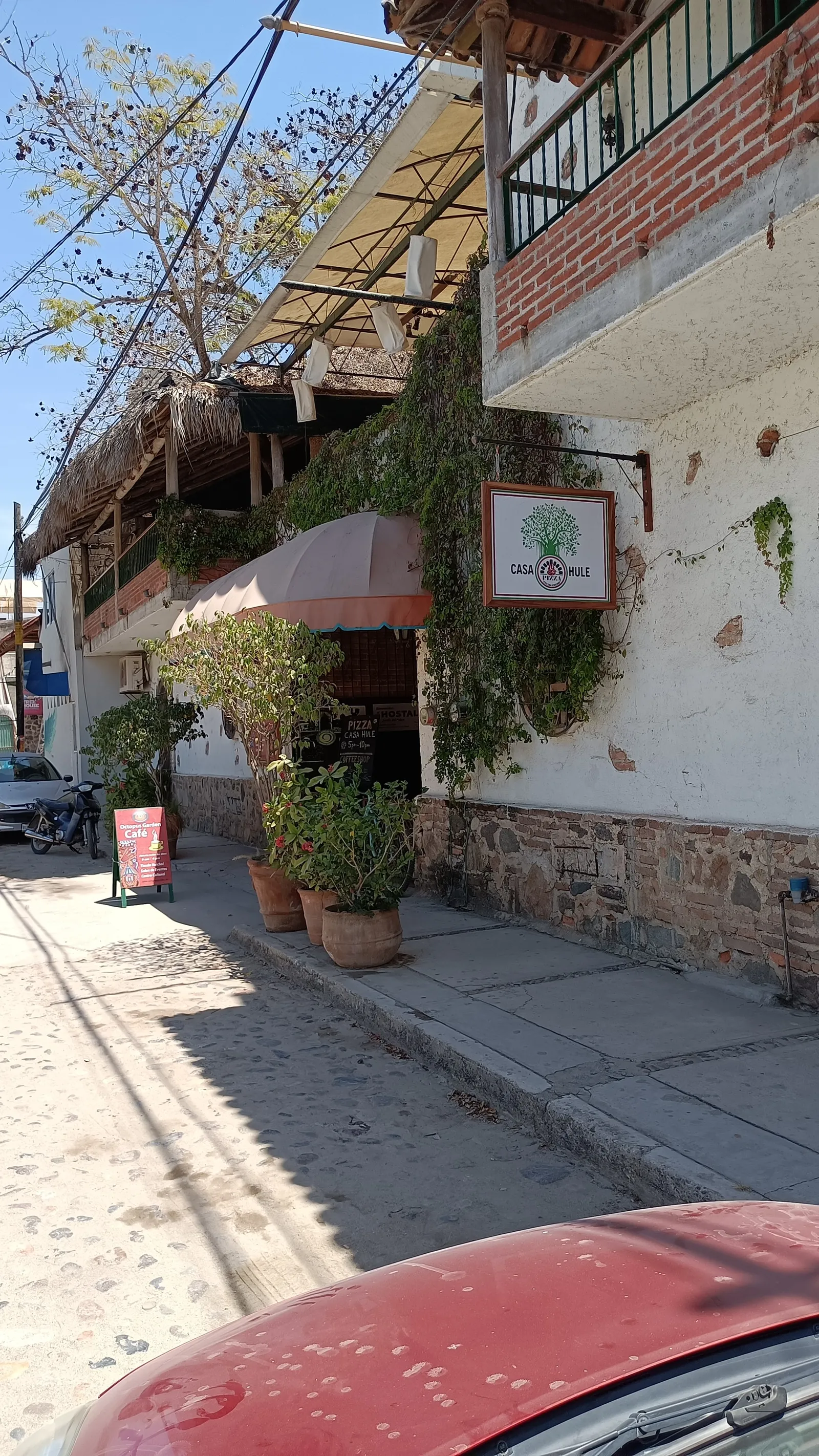 Casa Hule image 10