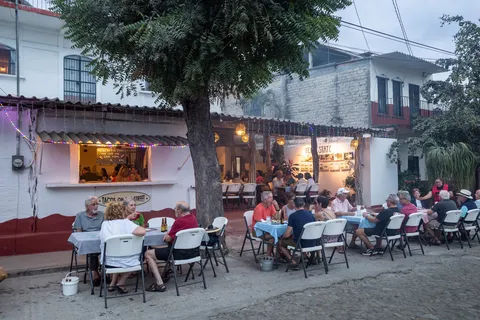 Tacos On The Street image 1
