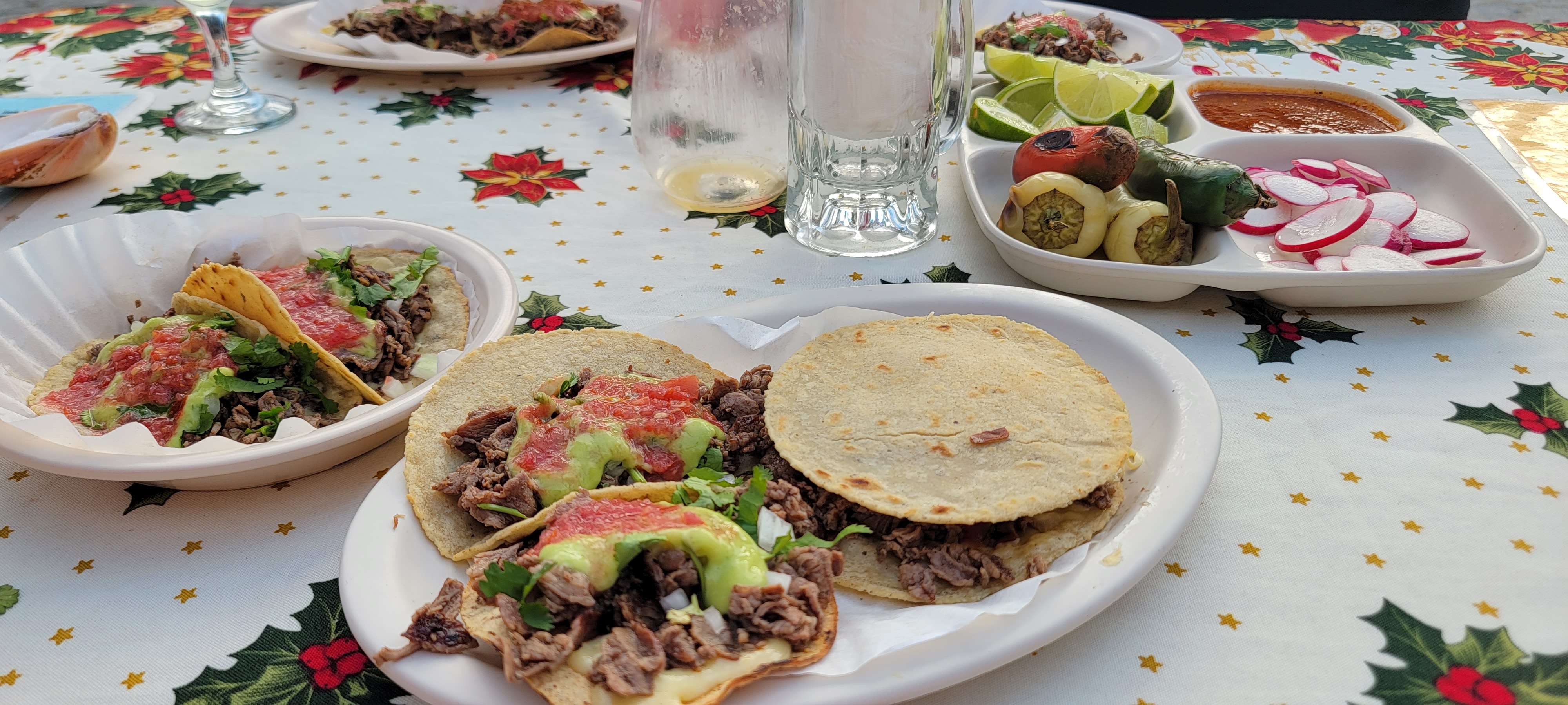 Tacos On The Street image 2