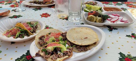 Tacos On The Street image 2