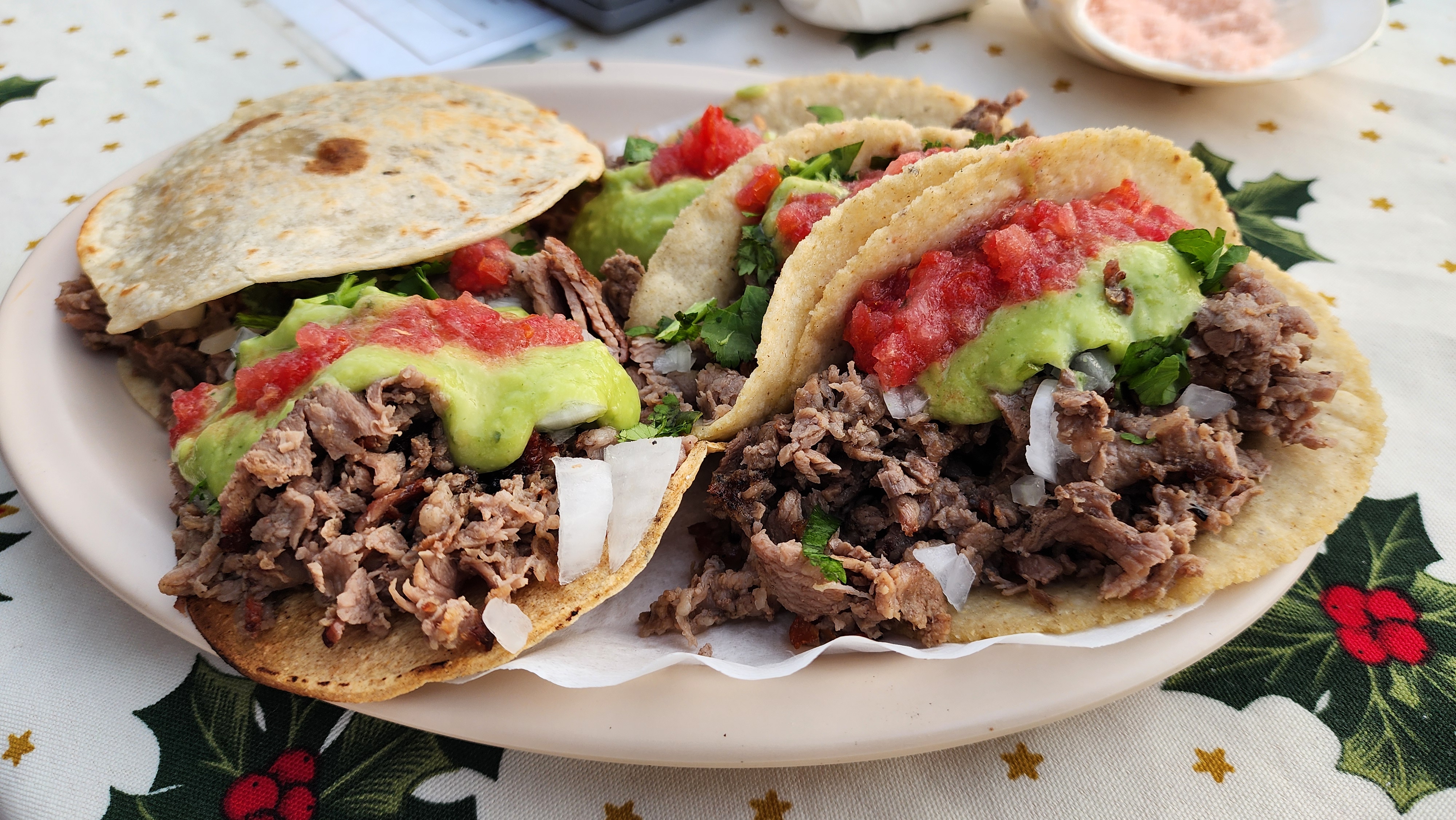 Tacos On The Street image 3