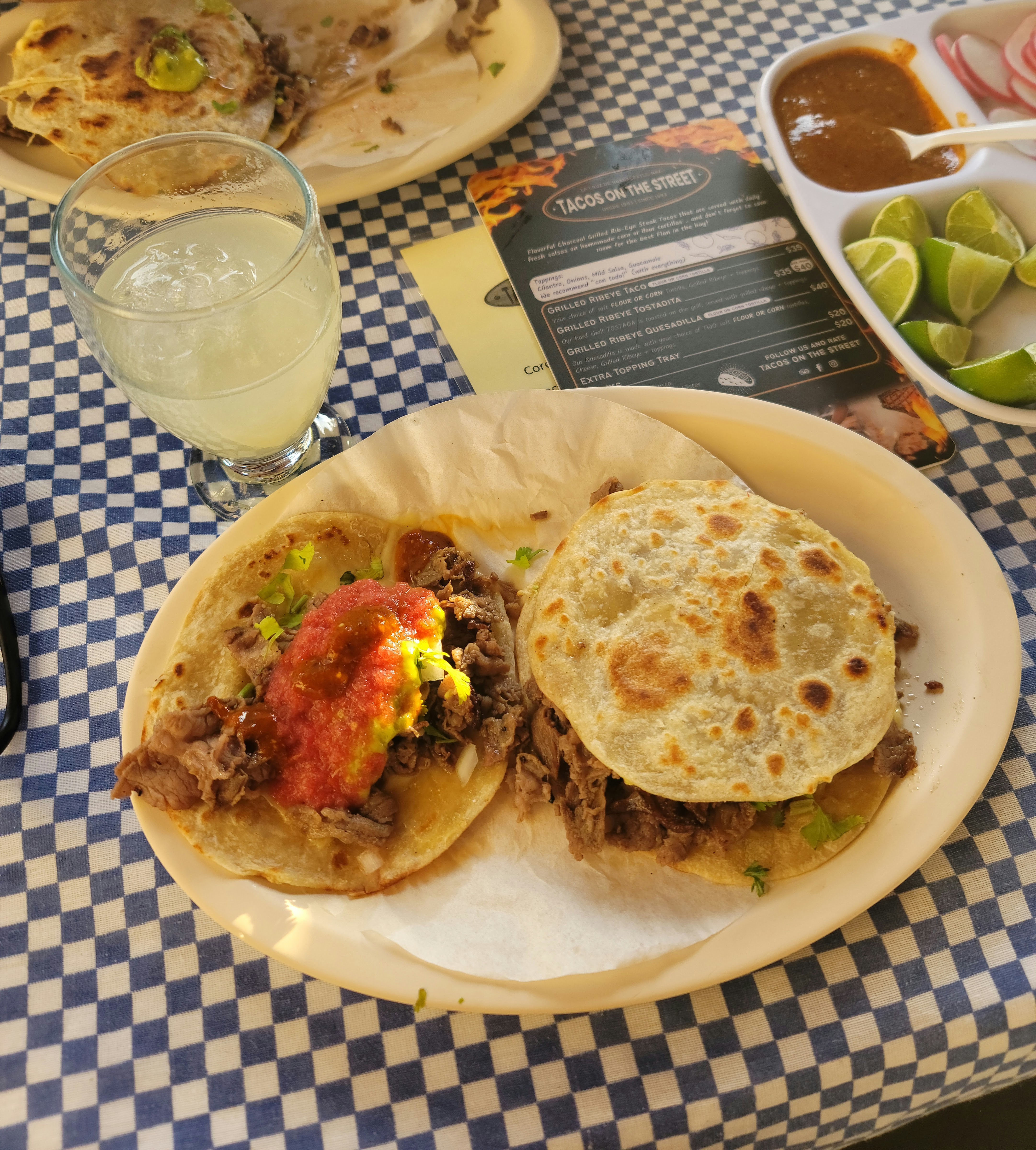 Tacos On The Street image 4