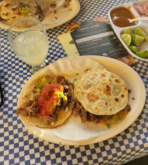 Tacos On The Street image 4