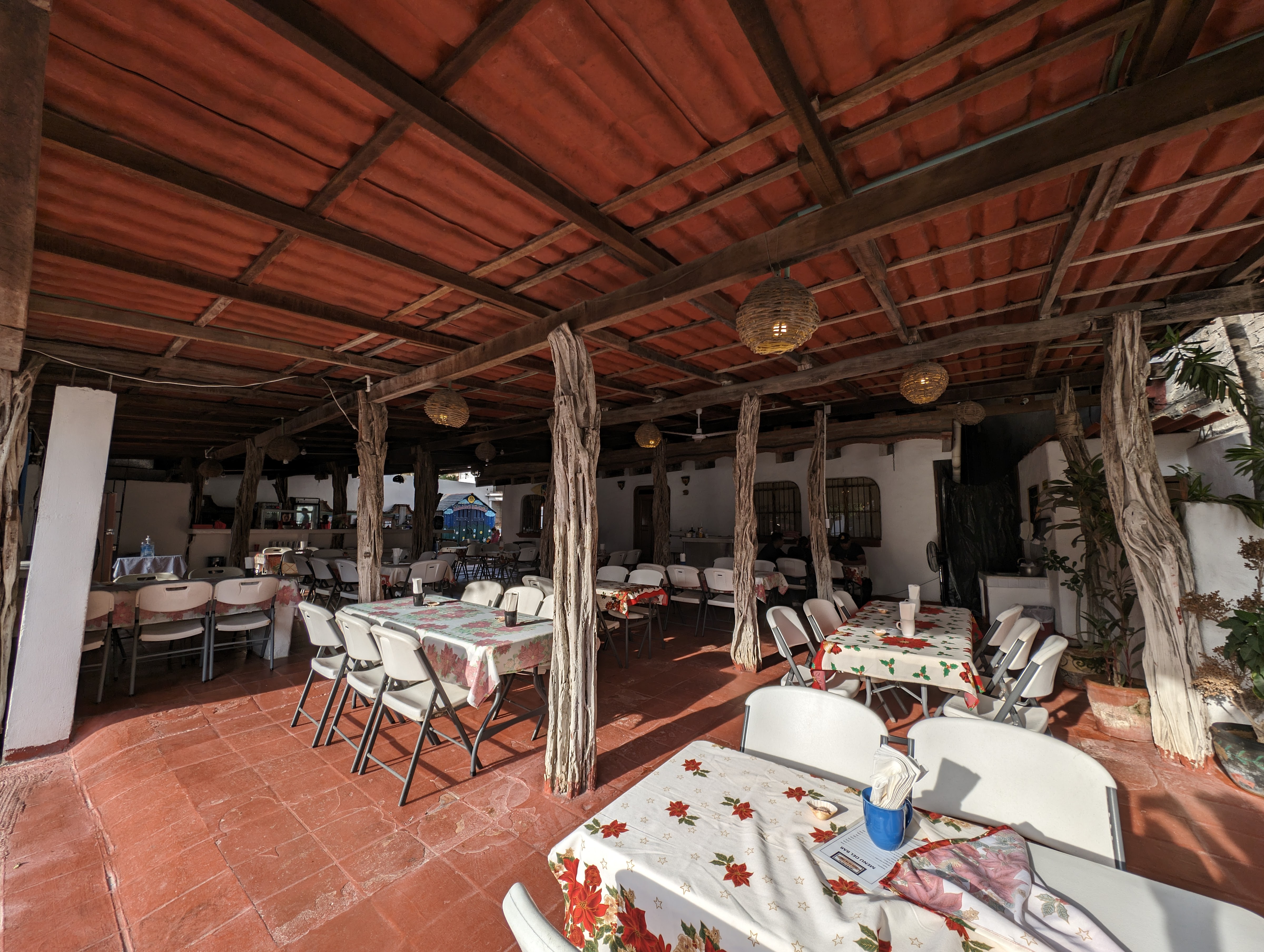 Tacos On The Street image 5