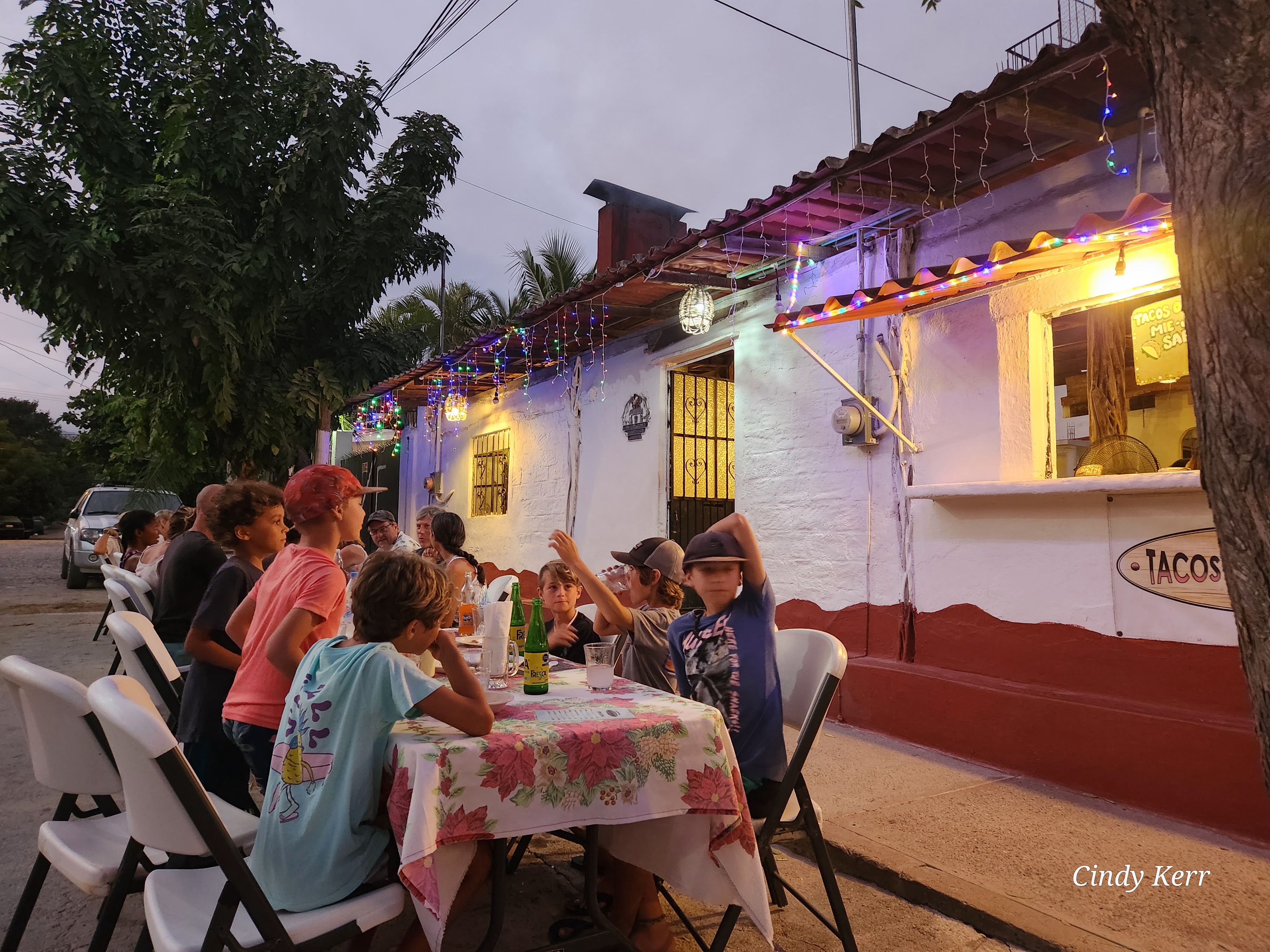 Tacos On The Street image 8