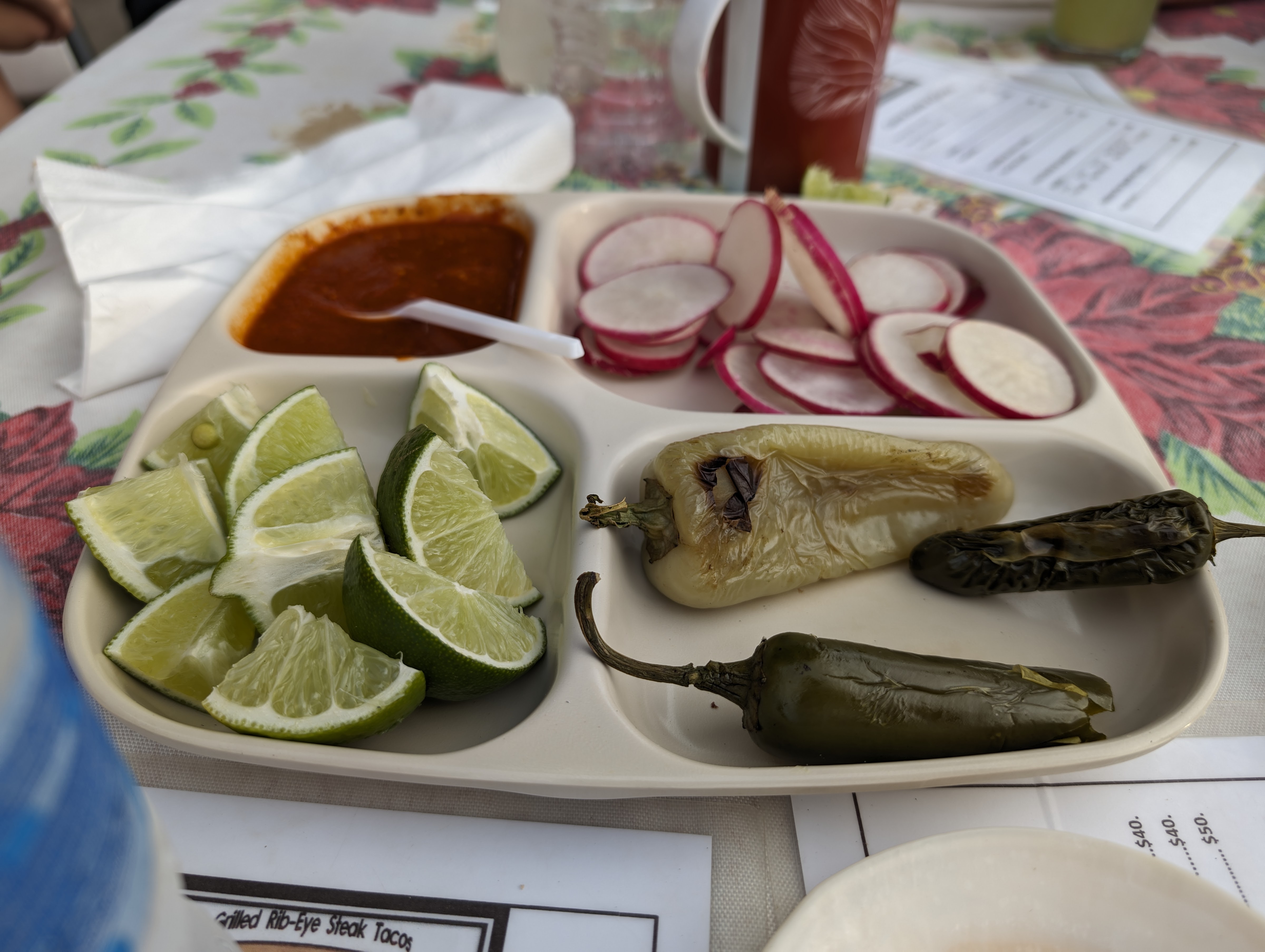 Tacos On The Street image 9