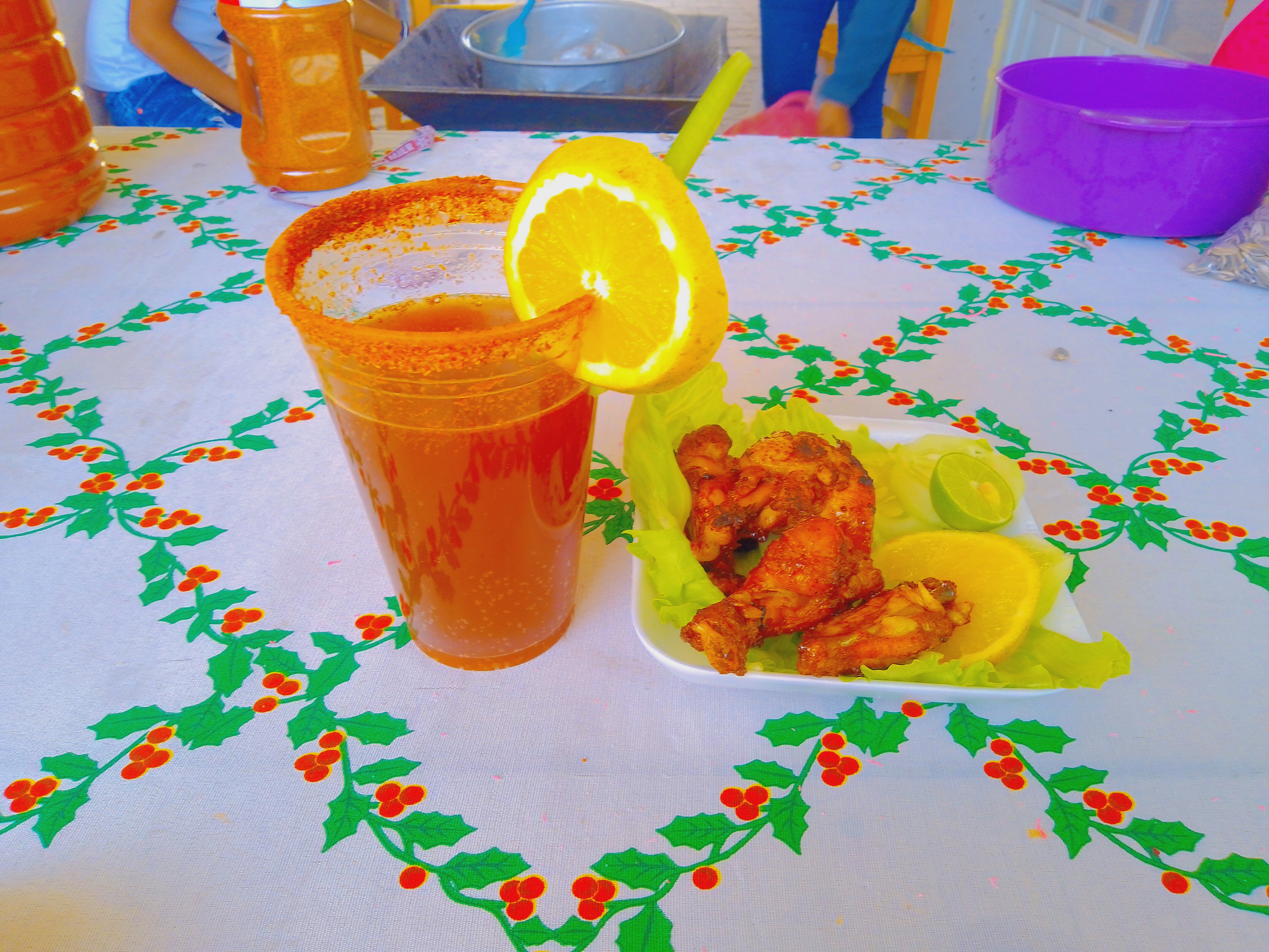 Cocina Mamá Coco image 1