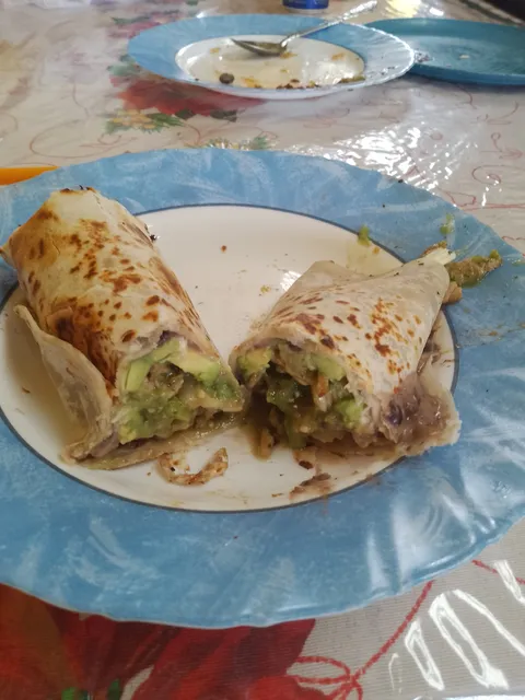 Cocina Mamá Coco image 2