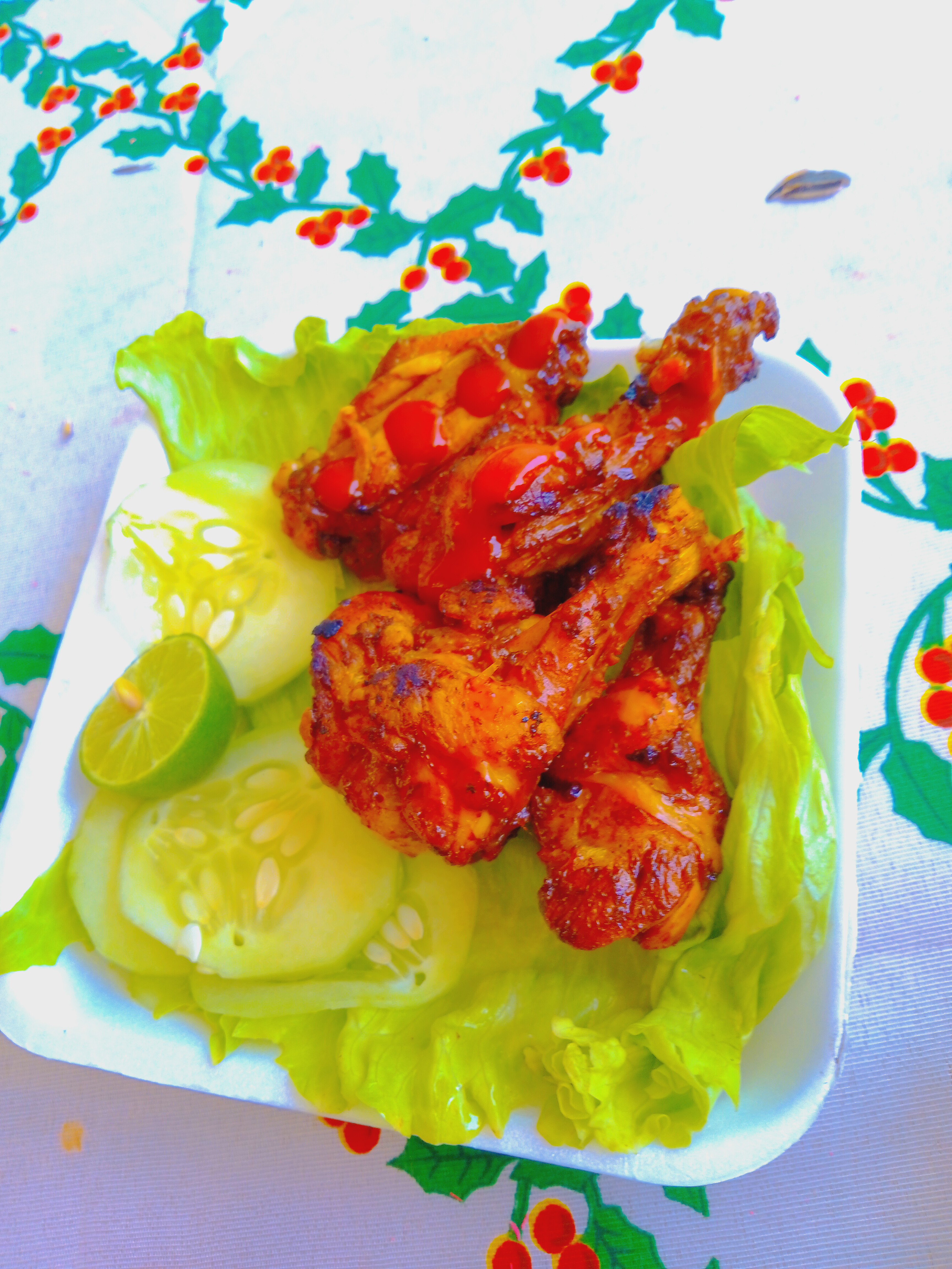 Cocina Mamá Coco image 3