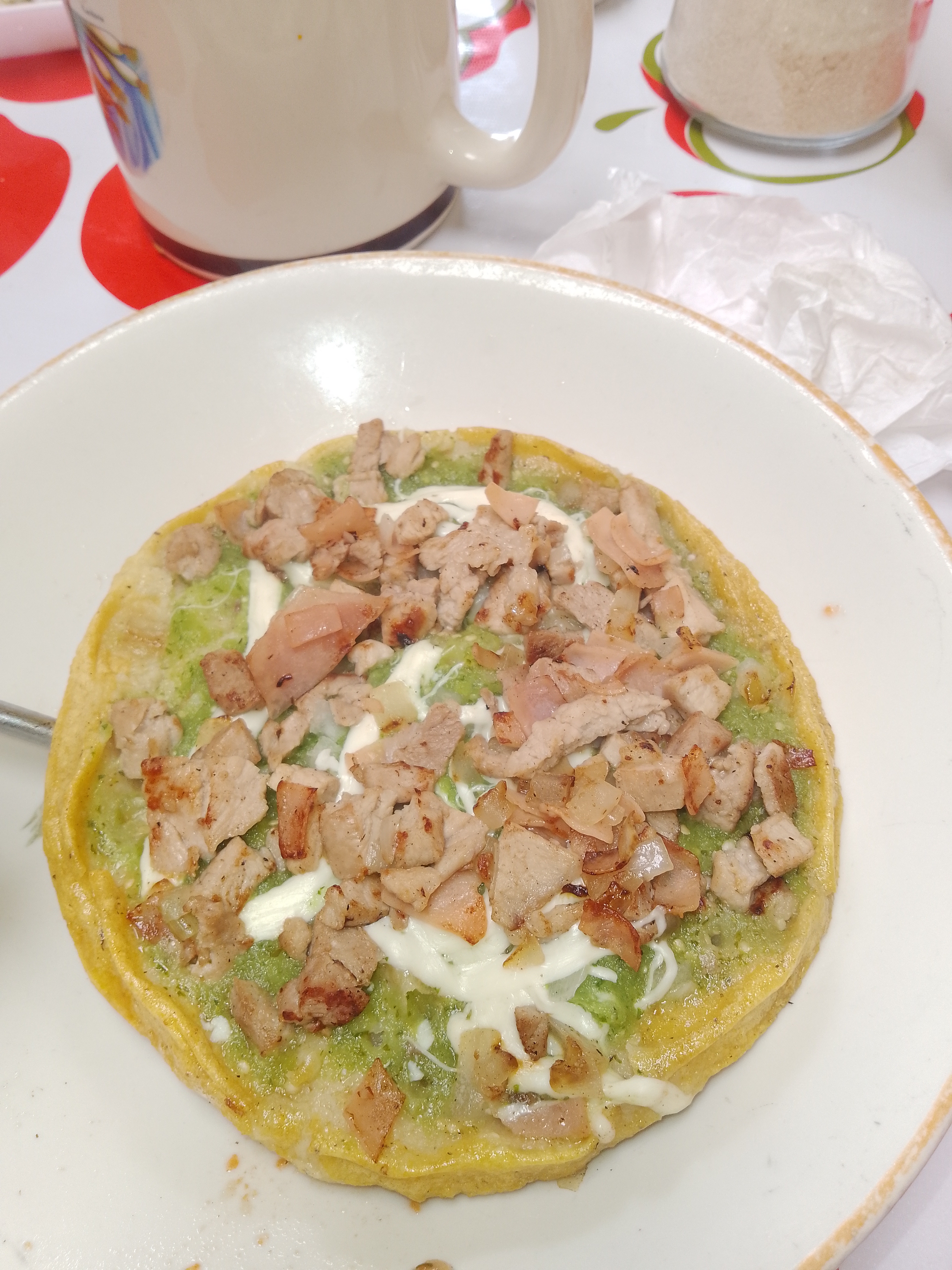 Cocina Mamá Coco image 4