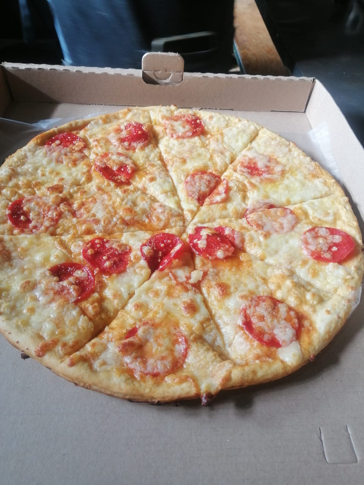 Lalo's Pizzas image 1