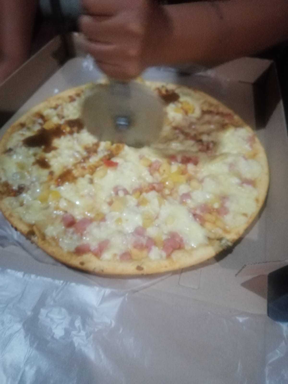 Lalo's Pizzas image 5