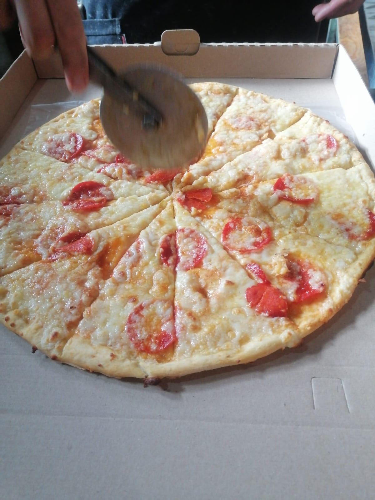 Lalo's Pizzas image 7