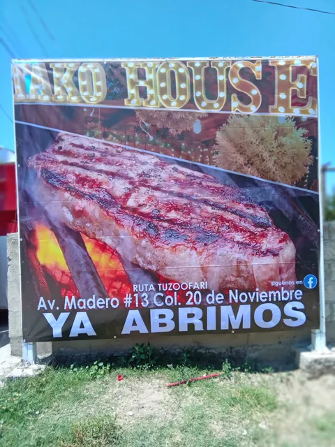 TakoHouse image 2