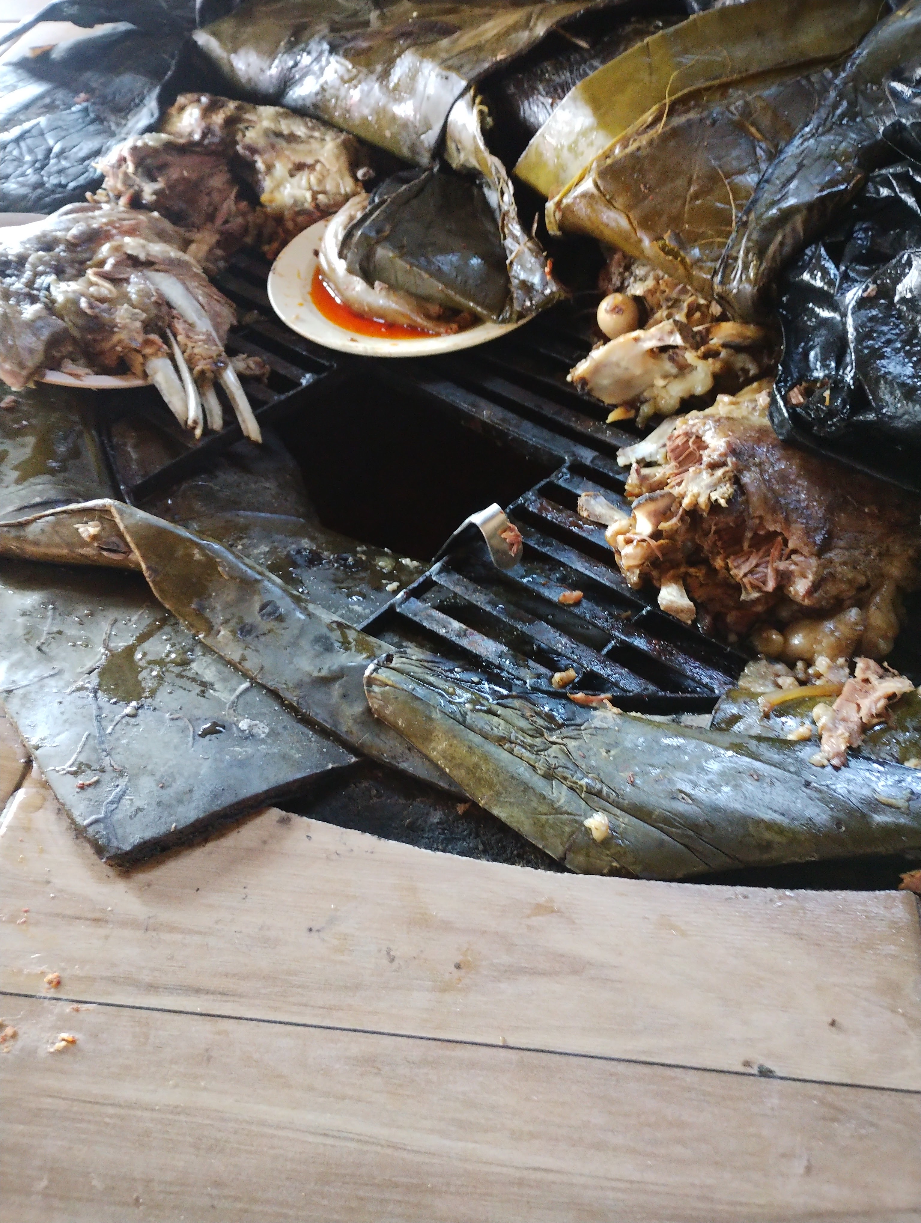 Barbacoa " la casita" image 1