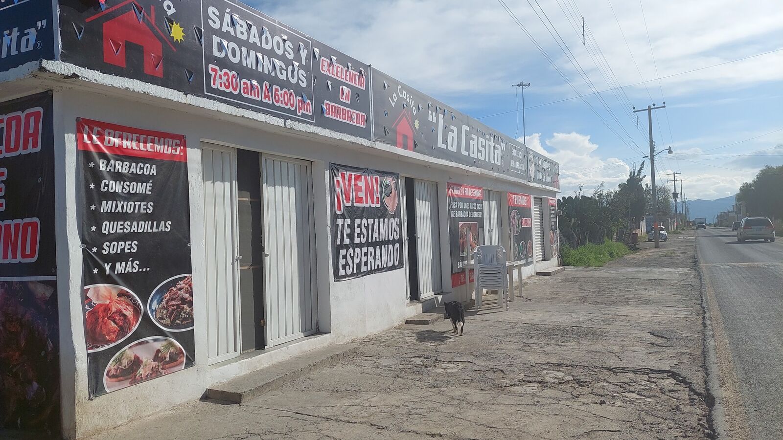 Barbacoa " la casita" image 2