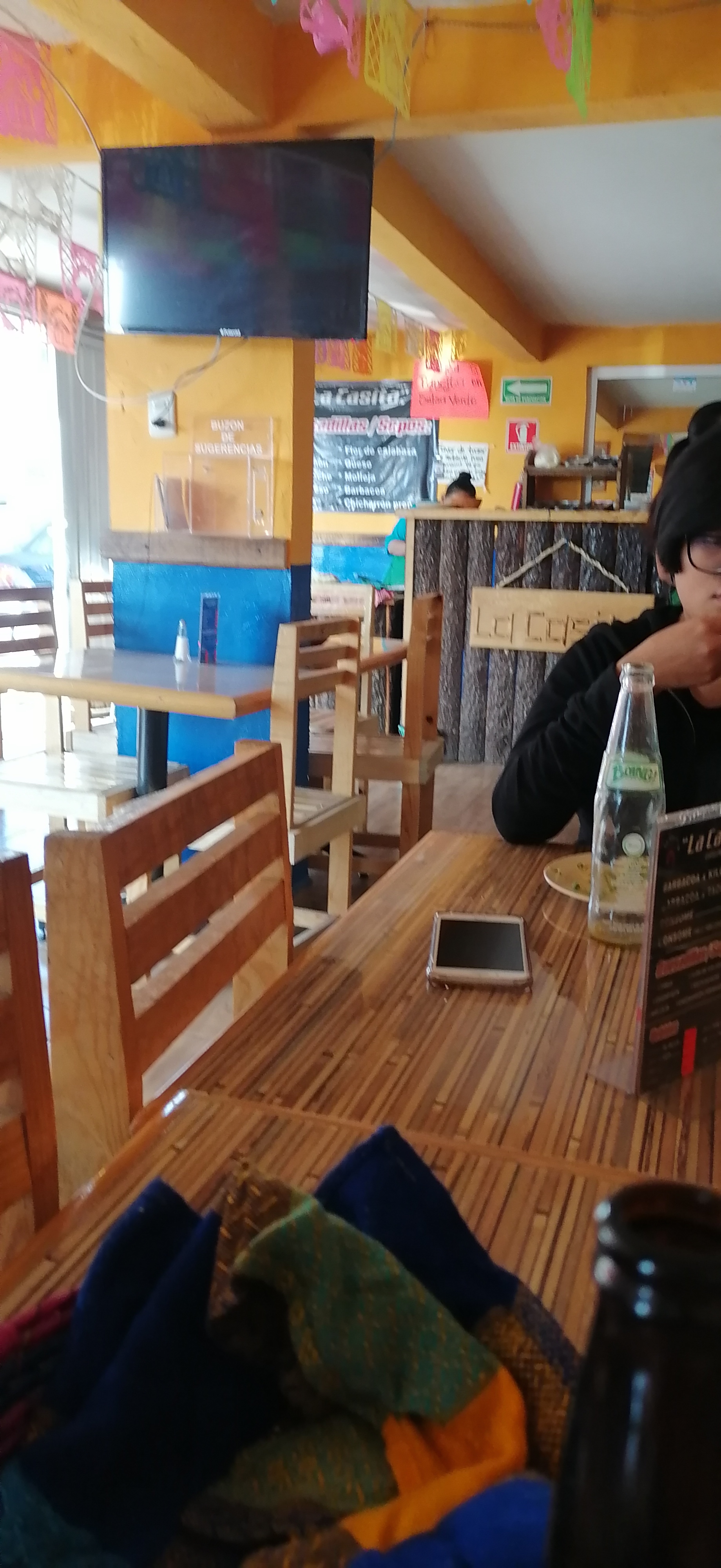 Barbacoa " la casita" image 3