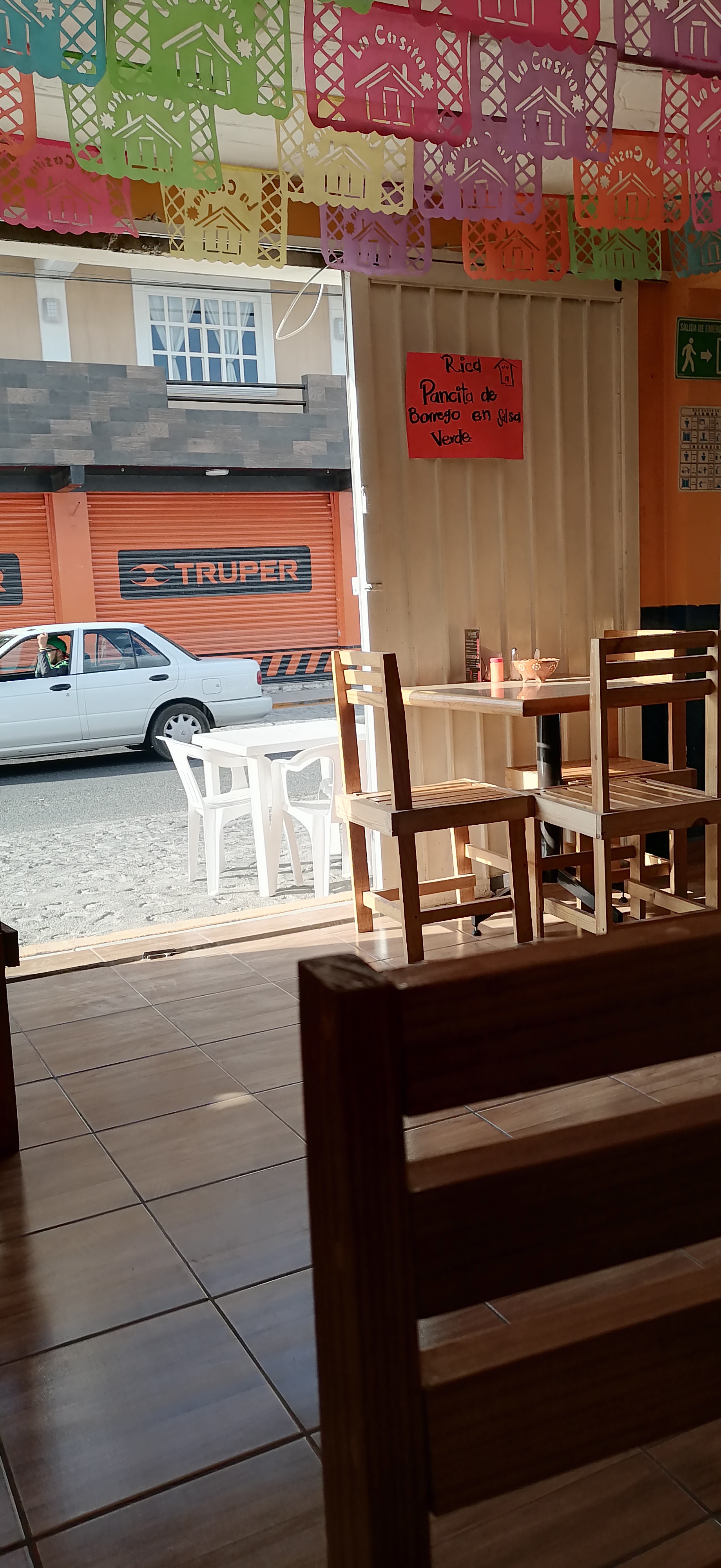 Barbacoa " la casita" image 4