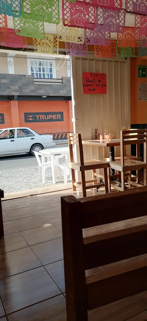 Barbacoa " la casita" image 4