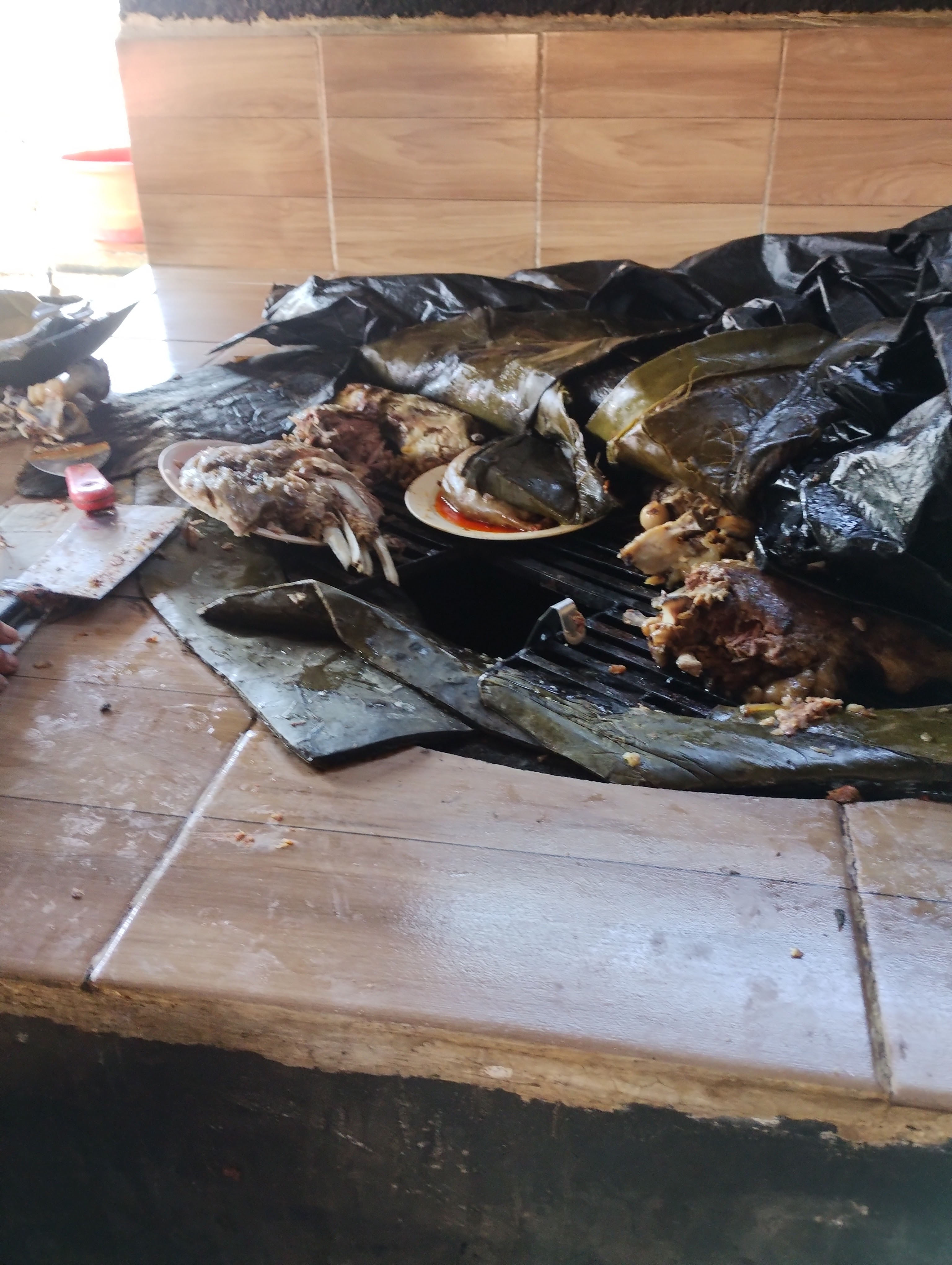 Barbacoa " la casita" image 5