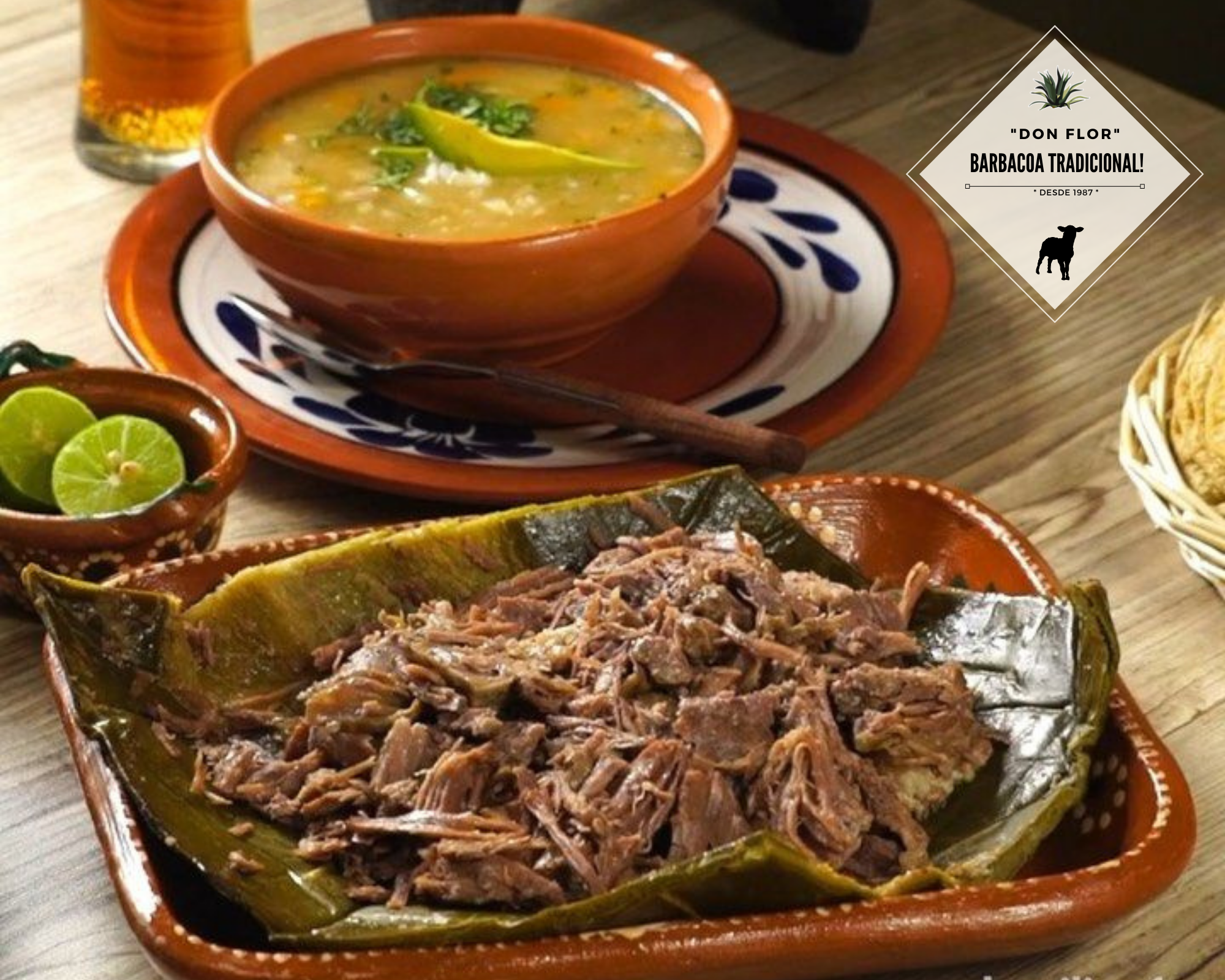Barbacoa Don Flor image 2