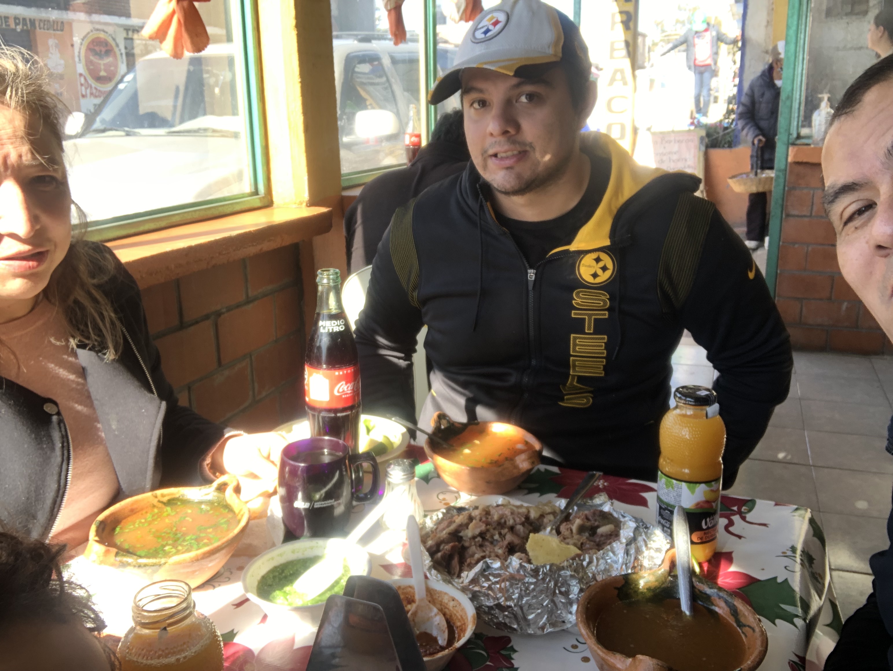 Barbacoa Don Flor image 5