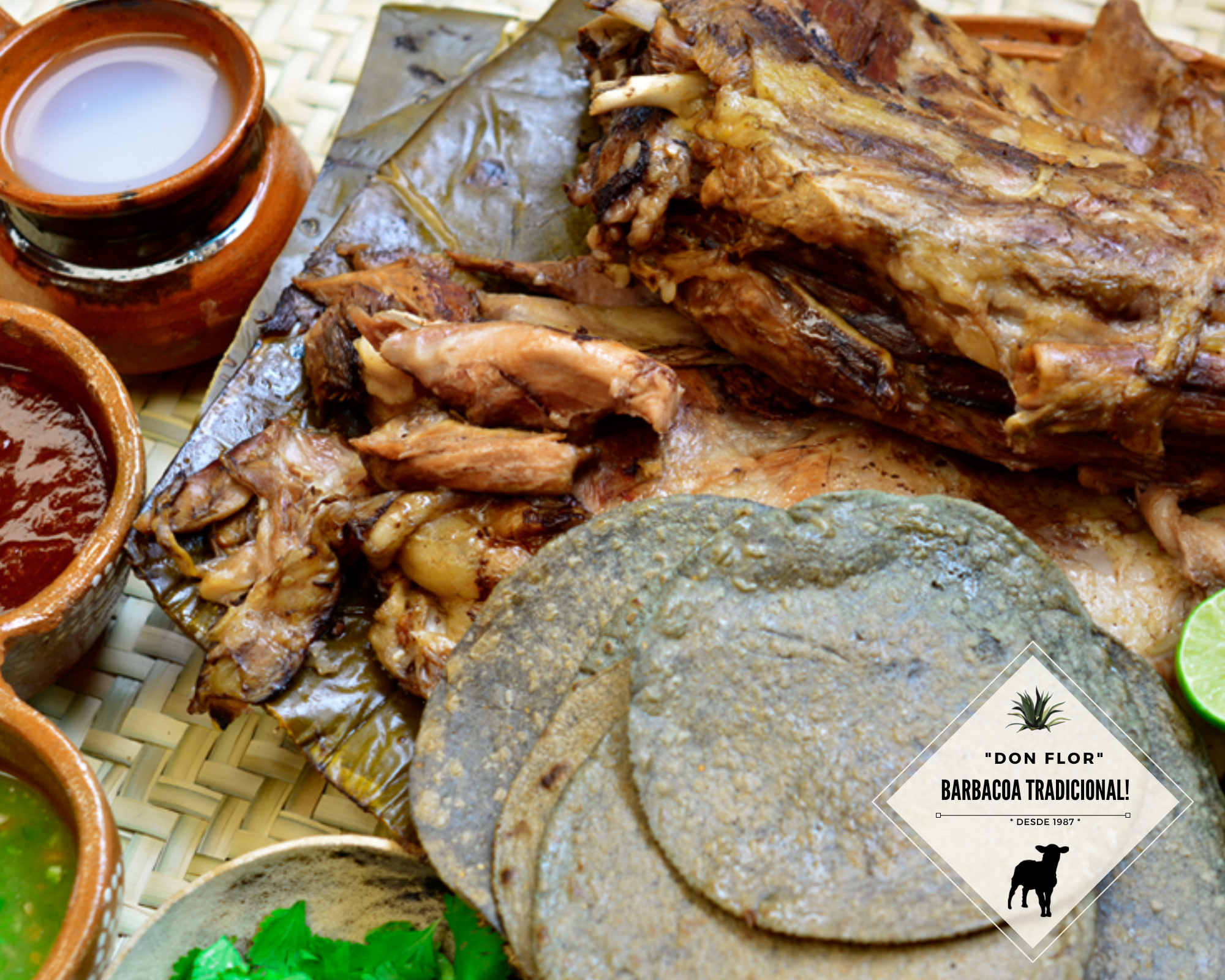 Barbacoa Don Flor image 7