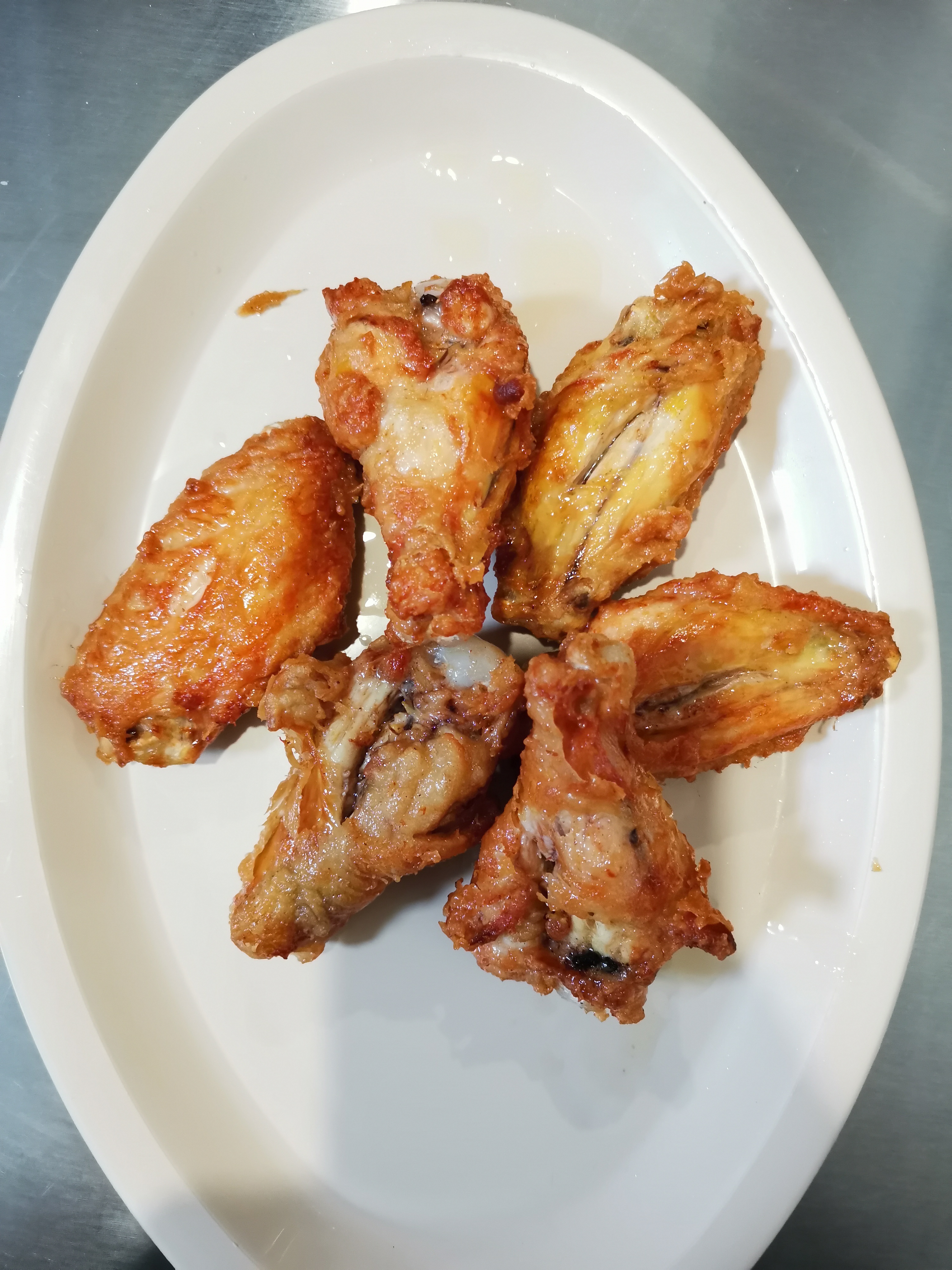 Antojitos "El Chaparrito" image 1