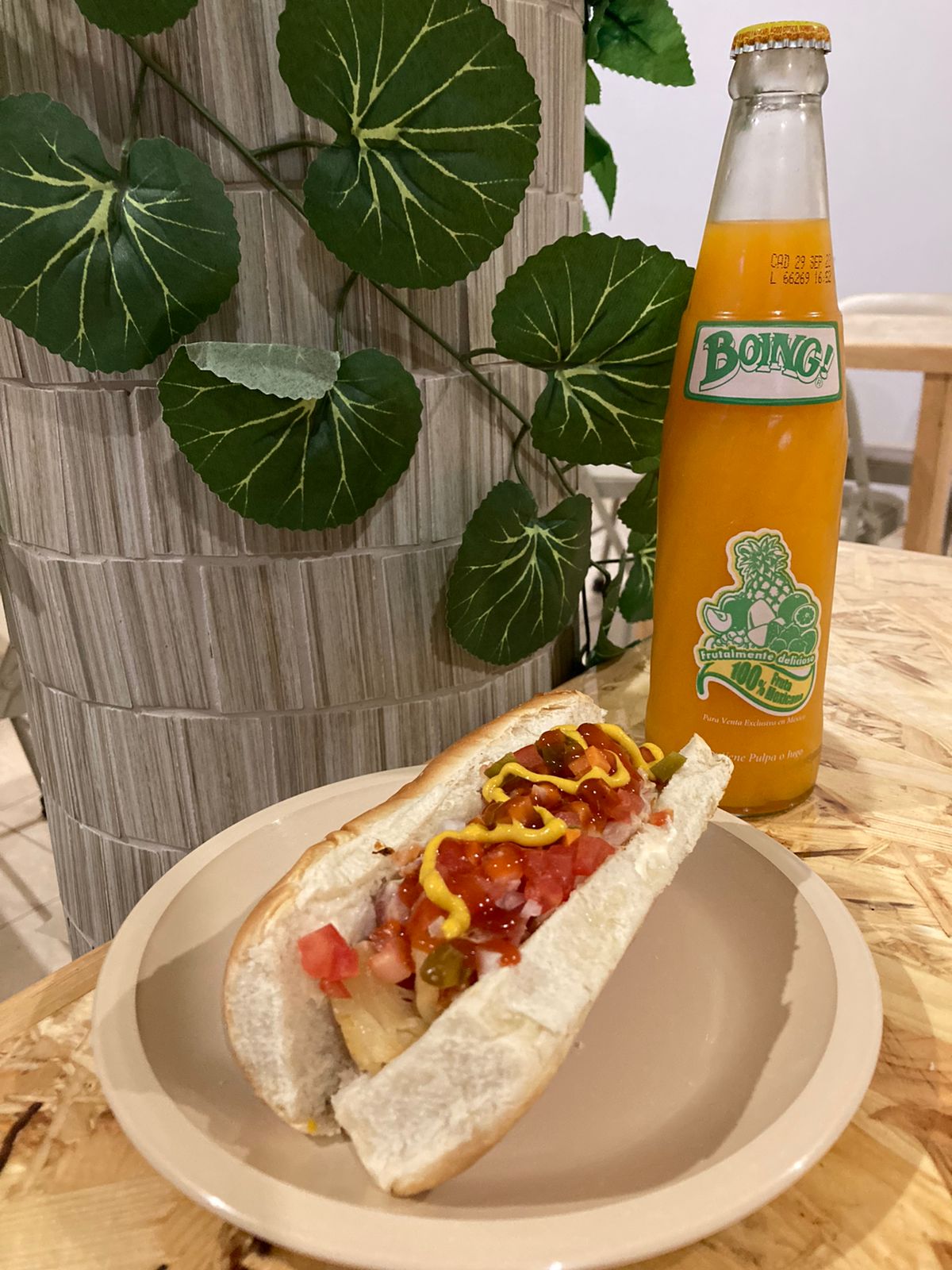 Antojitos "El Chaparrito" image 2