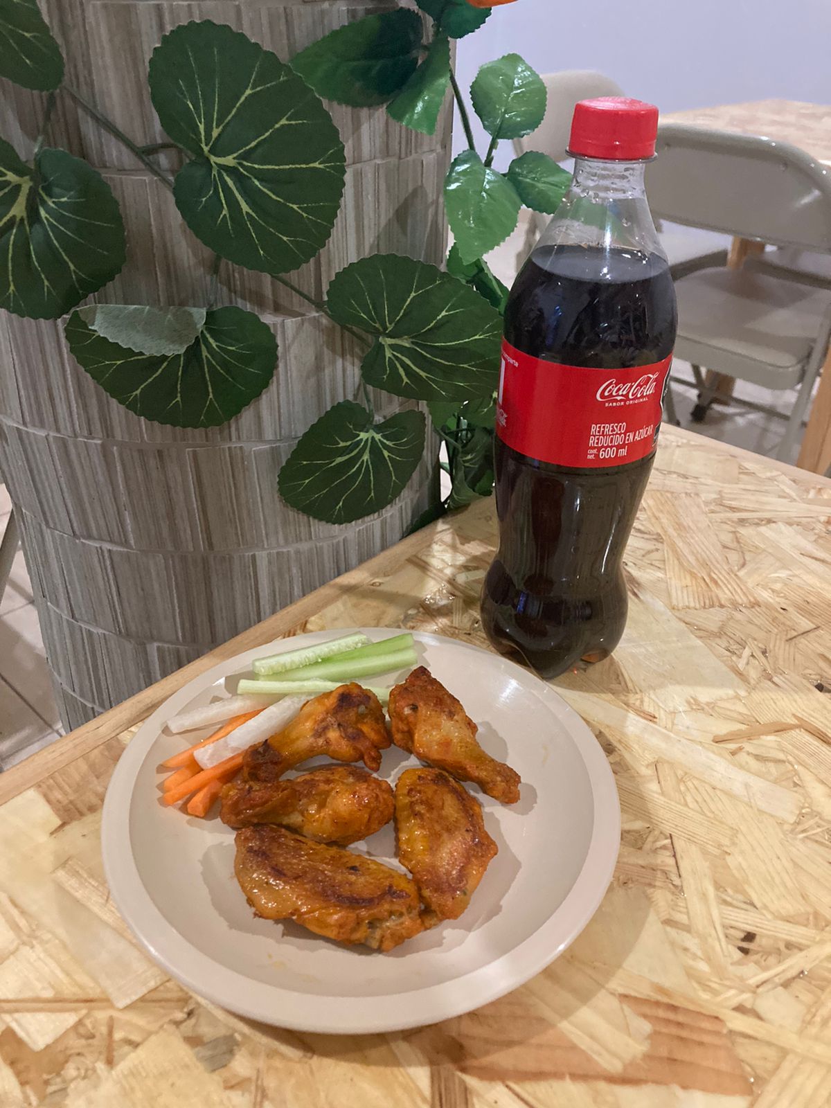 Antojitos "El Chaparrito" image 3