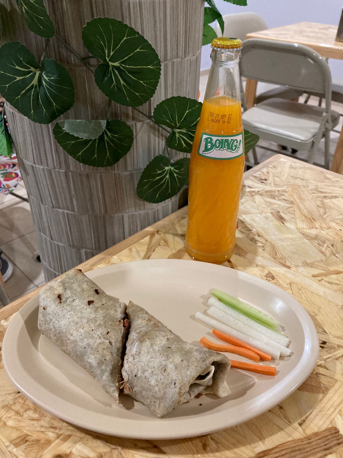 Antojitos "El Chaparrito" image 5