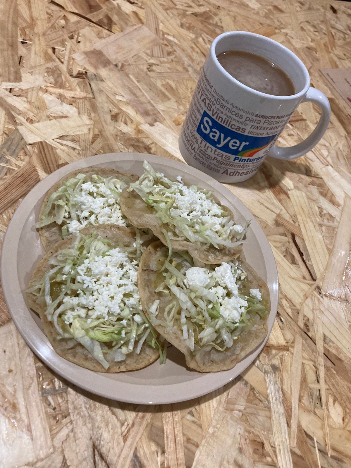 Antojitos "El Chaparrito" image 7