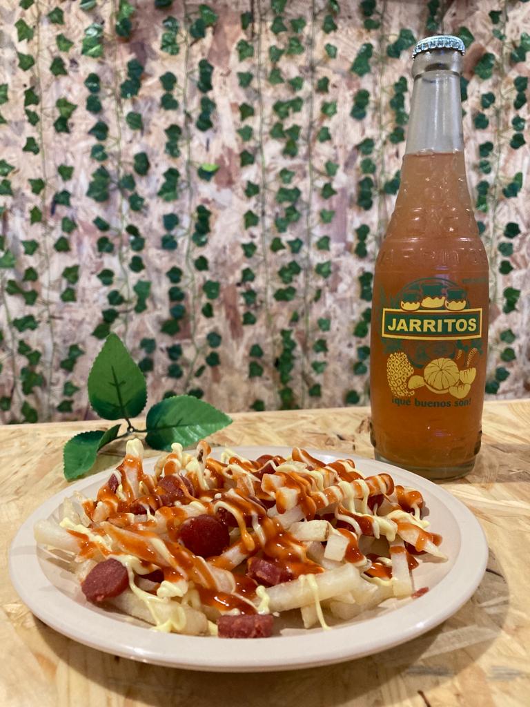 Antojitos "El Chaparrito" image 8