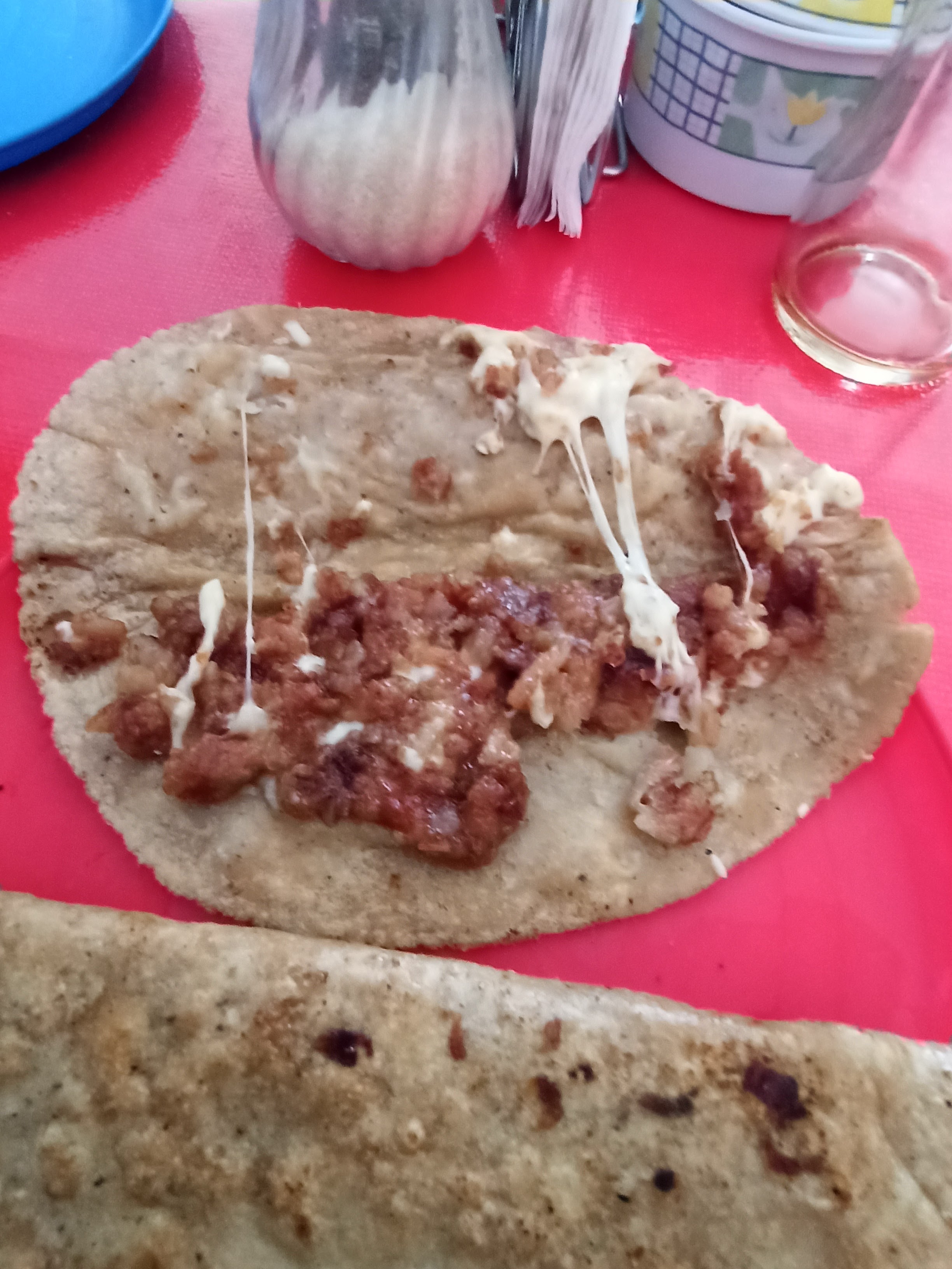 Antojitos "Doña Teo" image 2