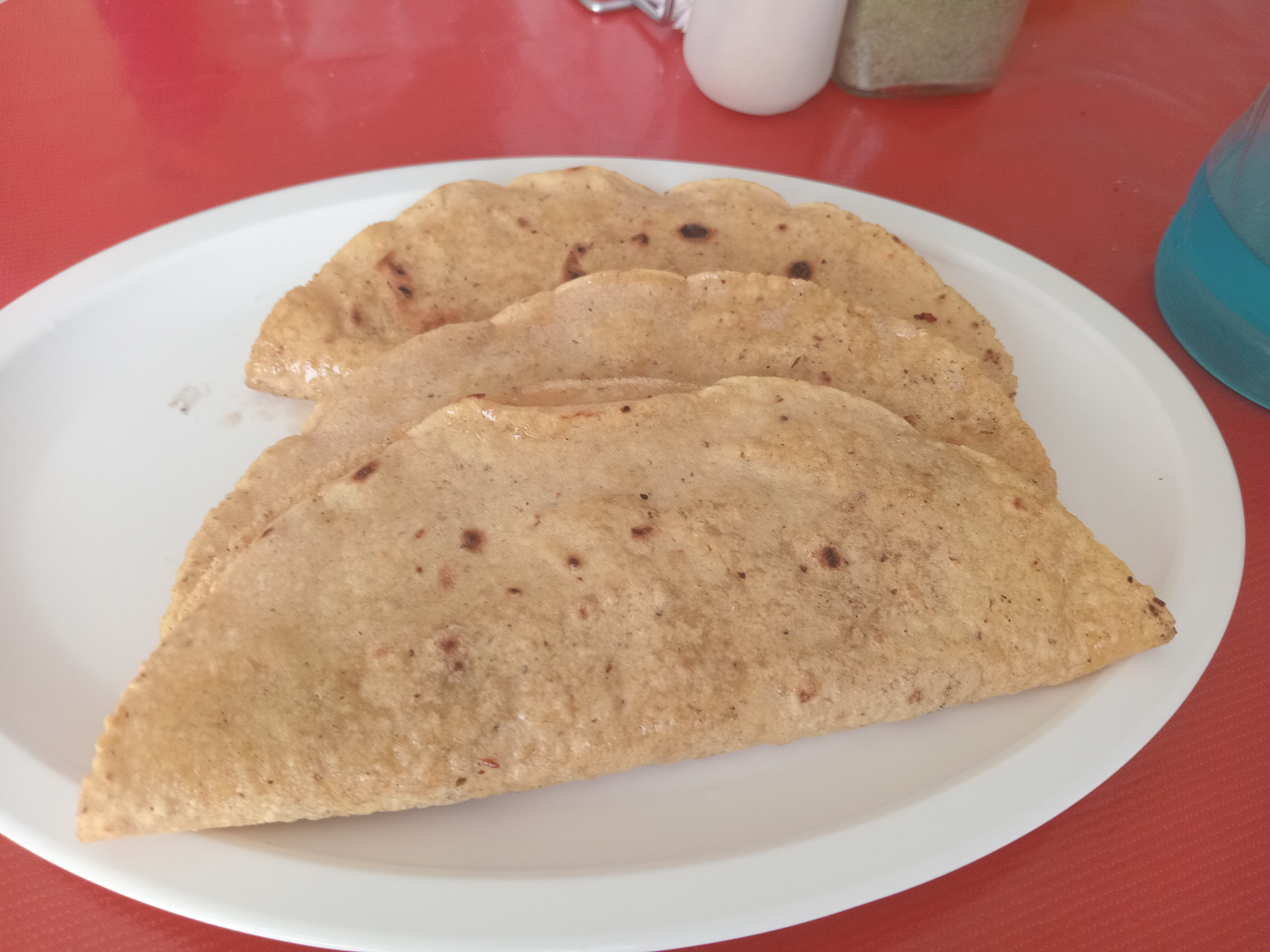 Antojitos "Doña Teo" image 3