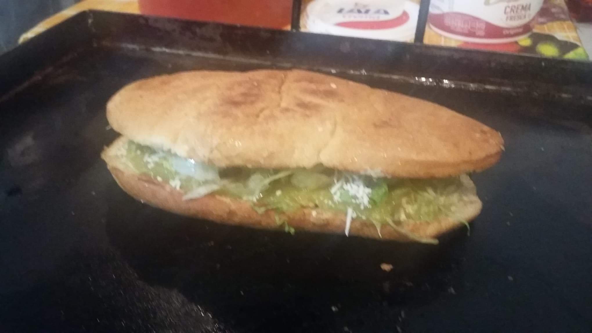 Antojitos "Doña Teo" image 4