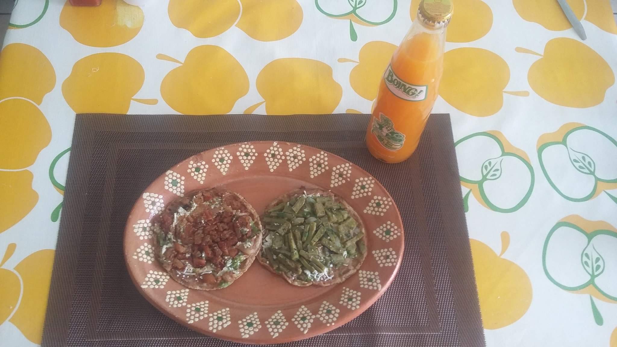 Antojitos "Doña Teo" image 5