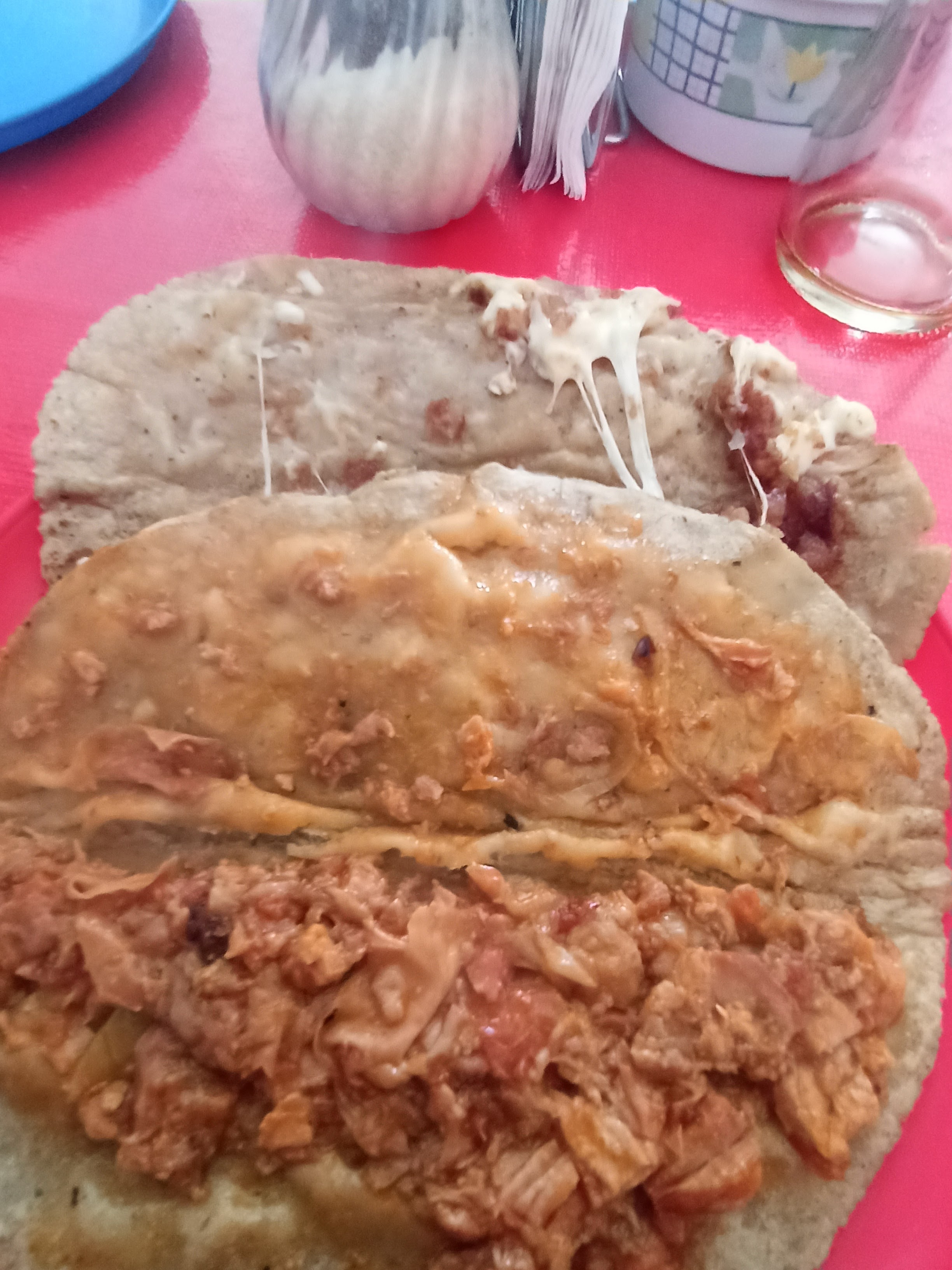 Antojitos "Doña Teo" image 7