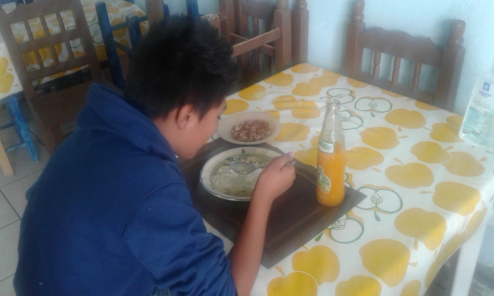 Antojitos "Doña Teo" image 8