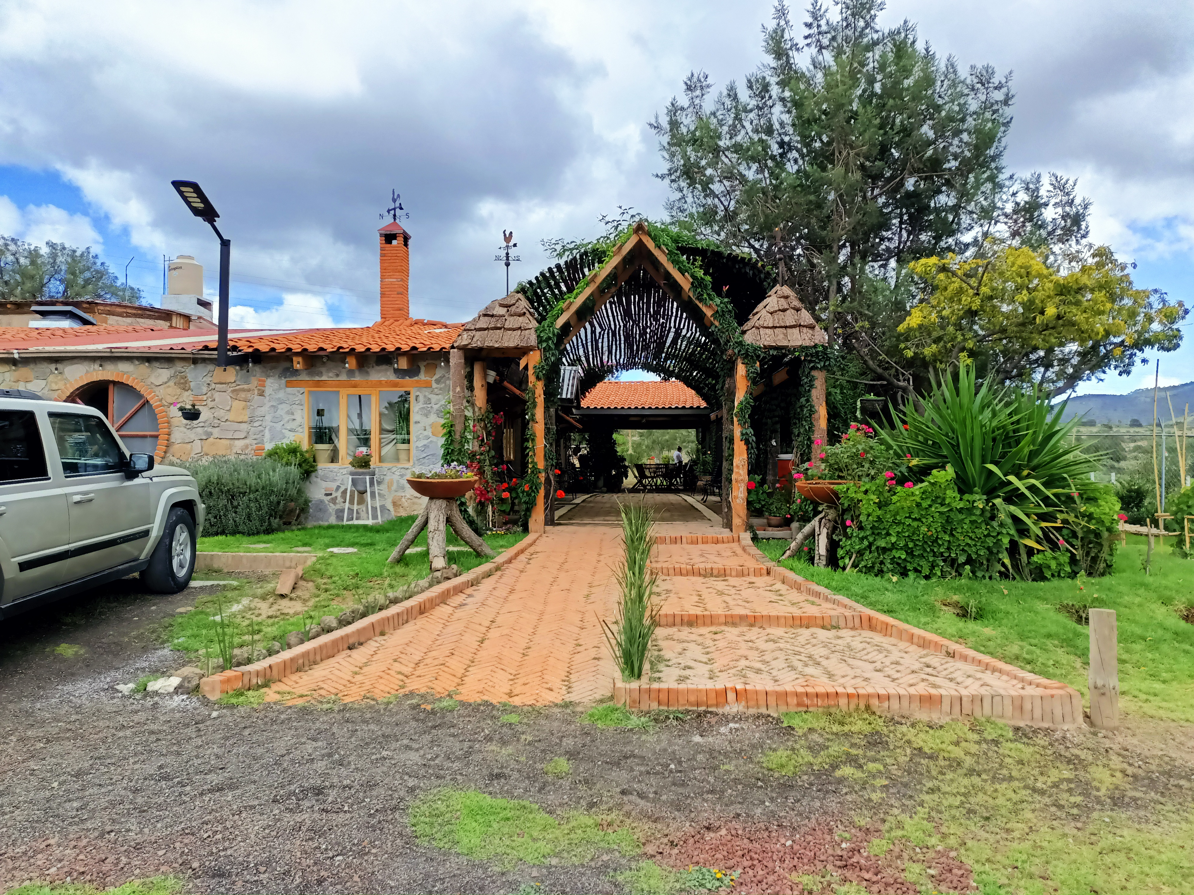 Mi Cabañita image 5