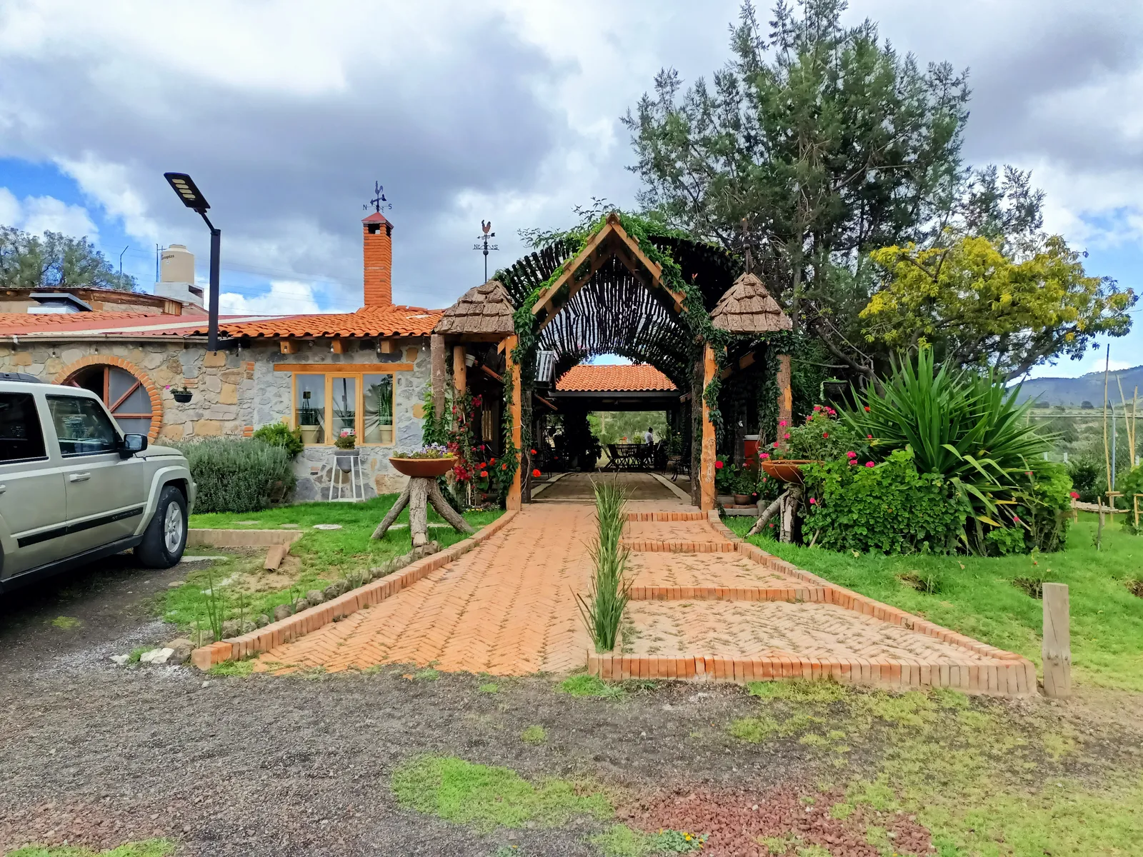 Mi Cabañita image 5